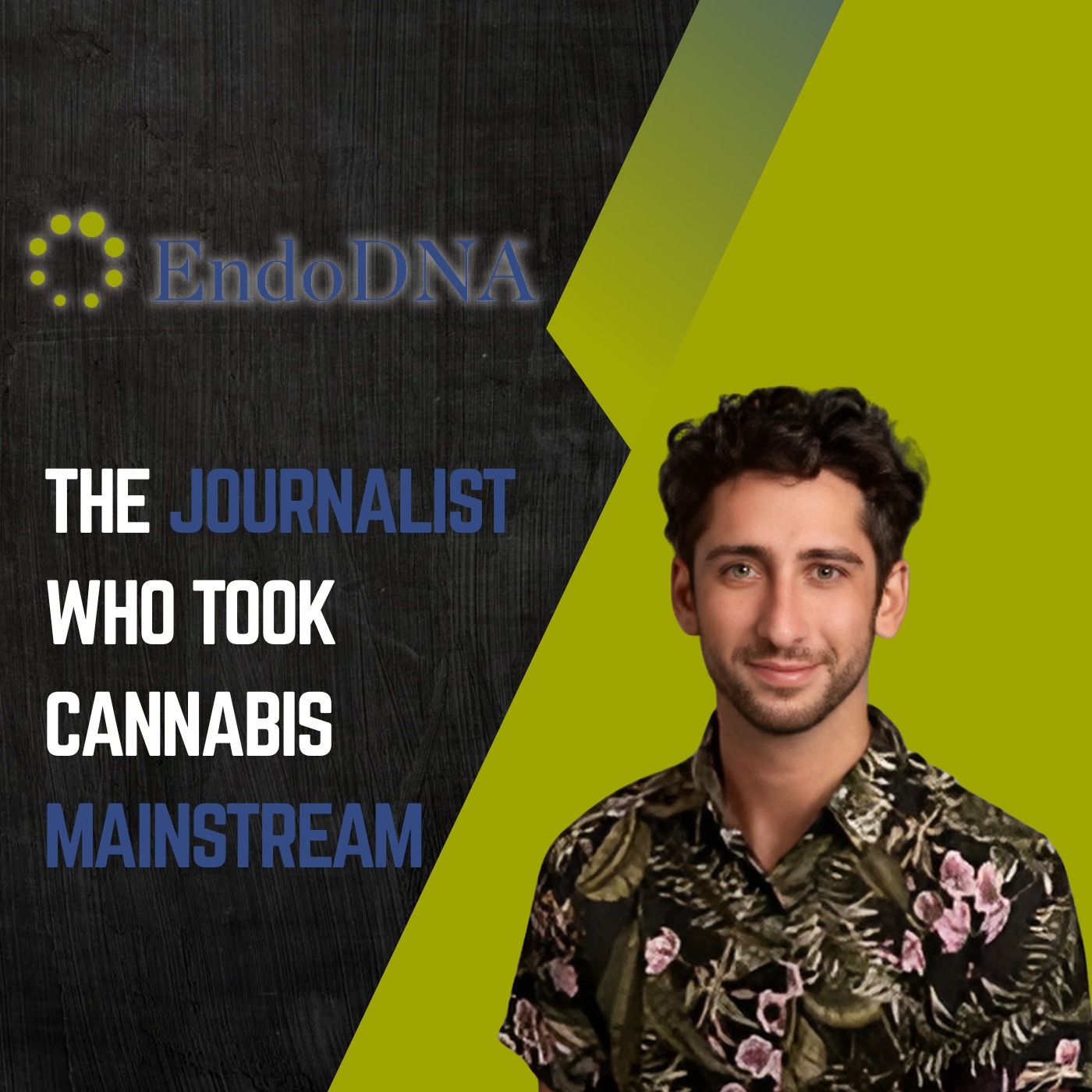 Cannabis, Journalism & The Fight for Truth