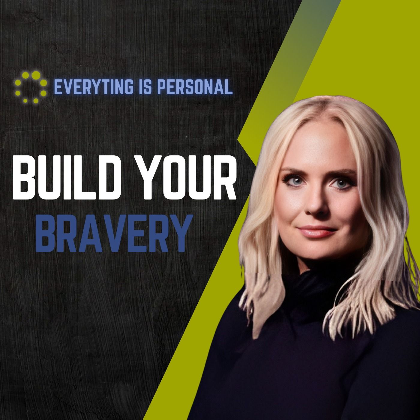 The Science of Bravery | How to Build Courage in Life & Leadership