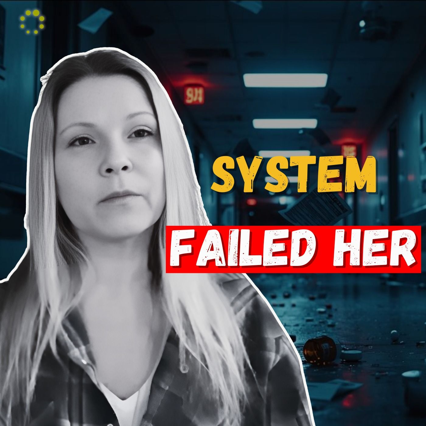 The Medical System Failed Her — How Cannabis Gave Her Life Back