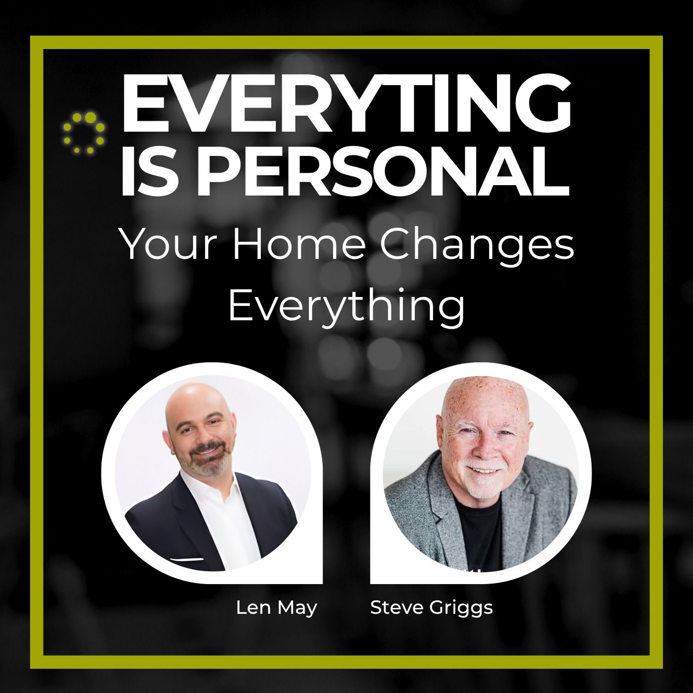 How Great Design Creates Better Living episode artwork