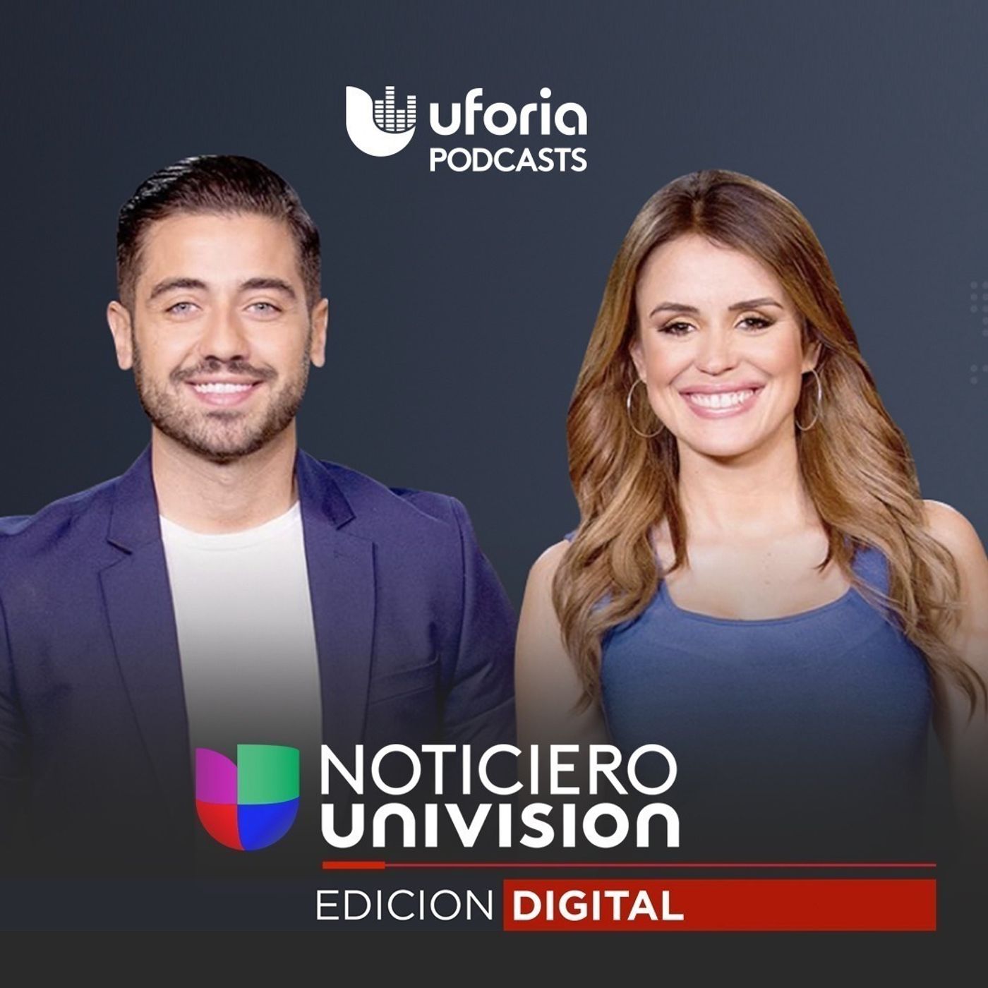 Noticias Univision