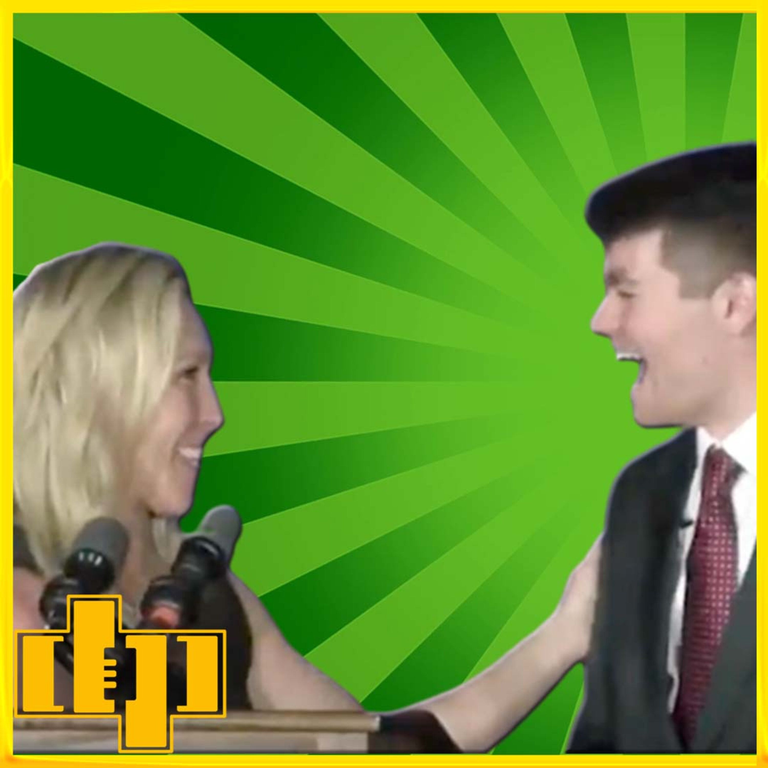 MTG Takes the AFPAC Stage - T-Bob Sells 'Refurbished Beer' - Episode 1000 Stories | DP # 1001