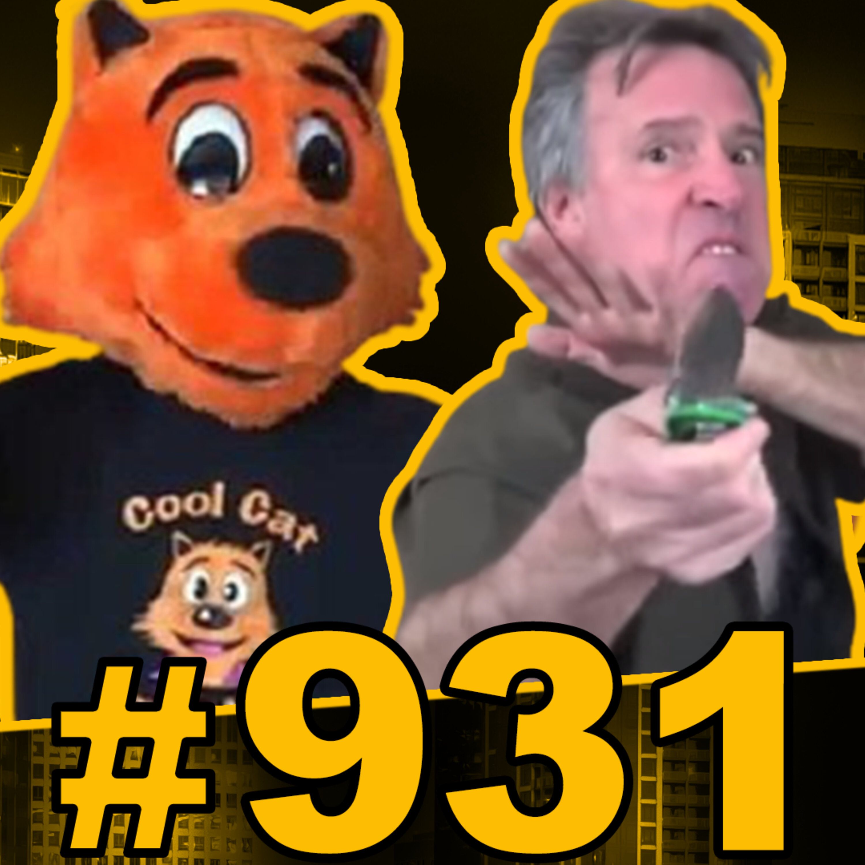 The Drunken Peasants Podcast