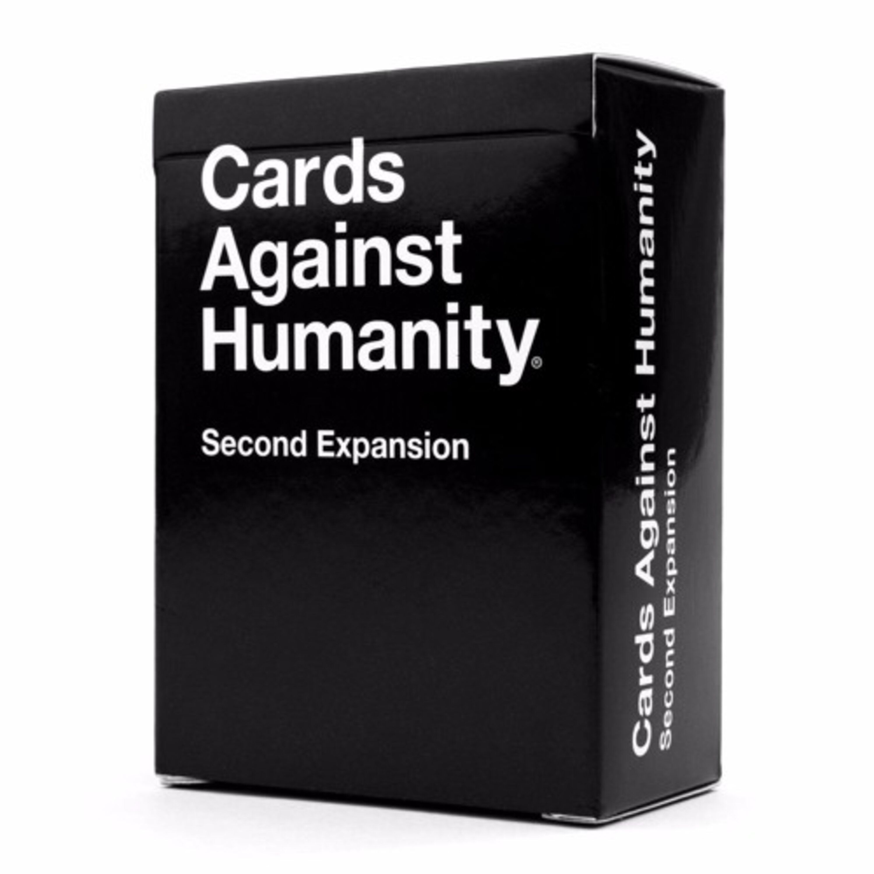 The Drunken Peasants Play Cards Against Humanity - Episode 4