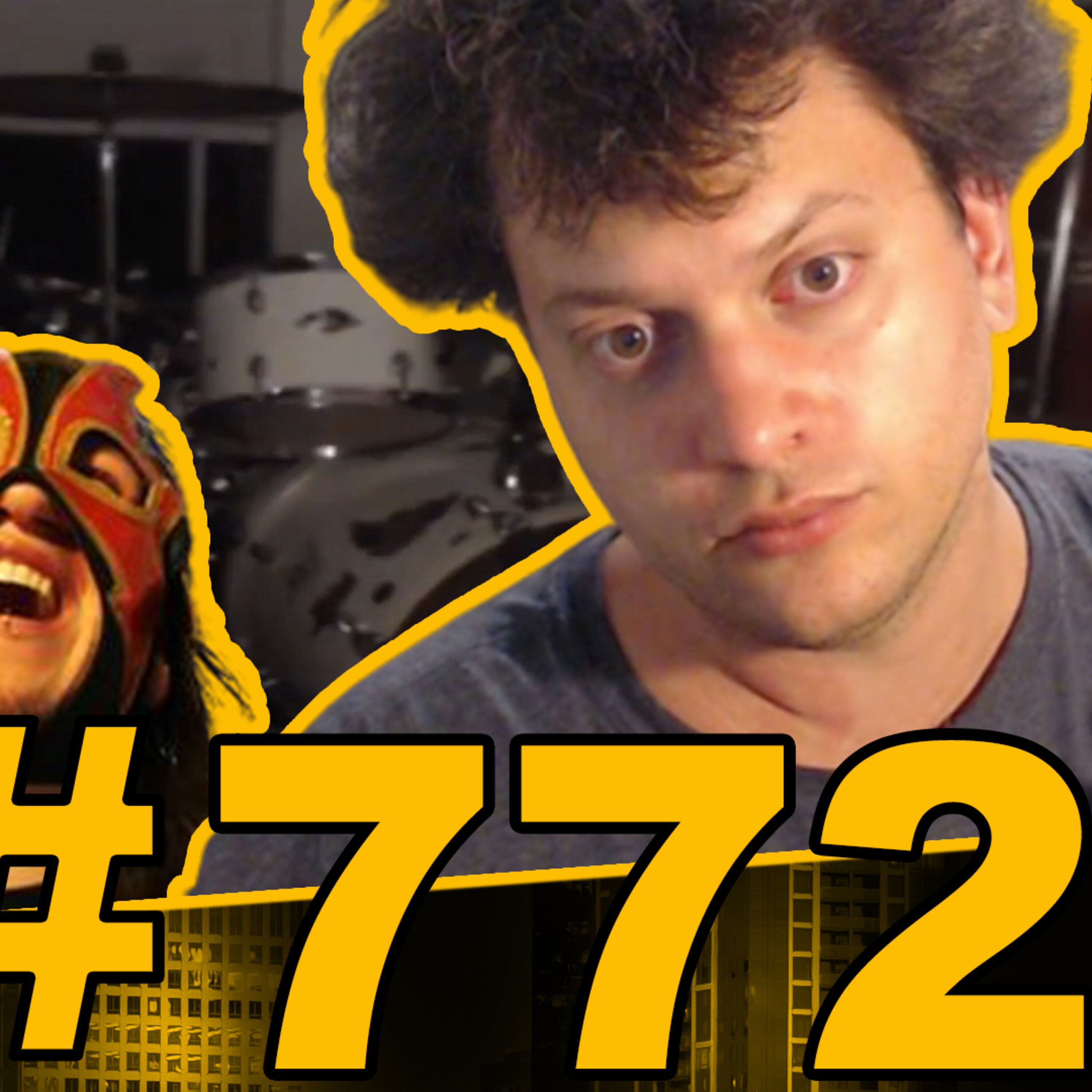 The Drunken Peasants Podcast