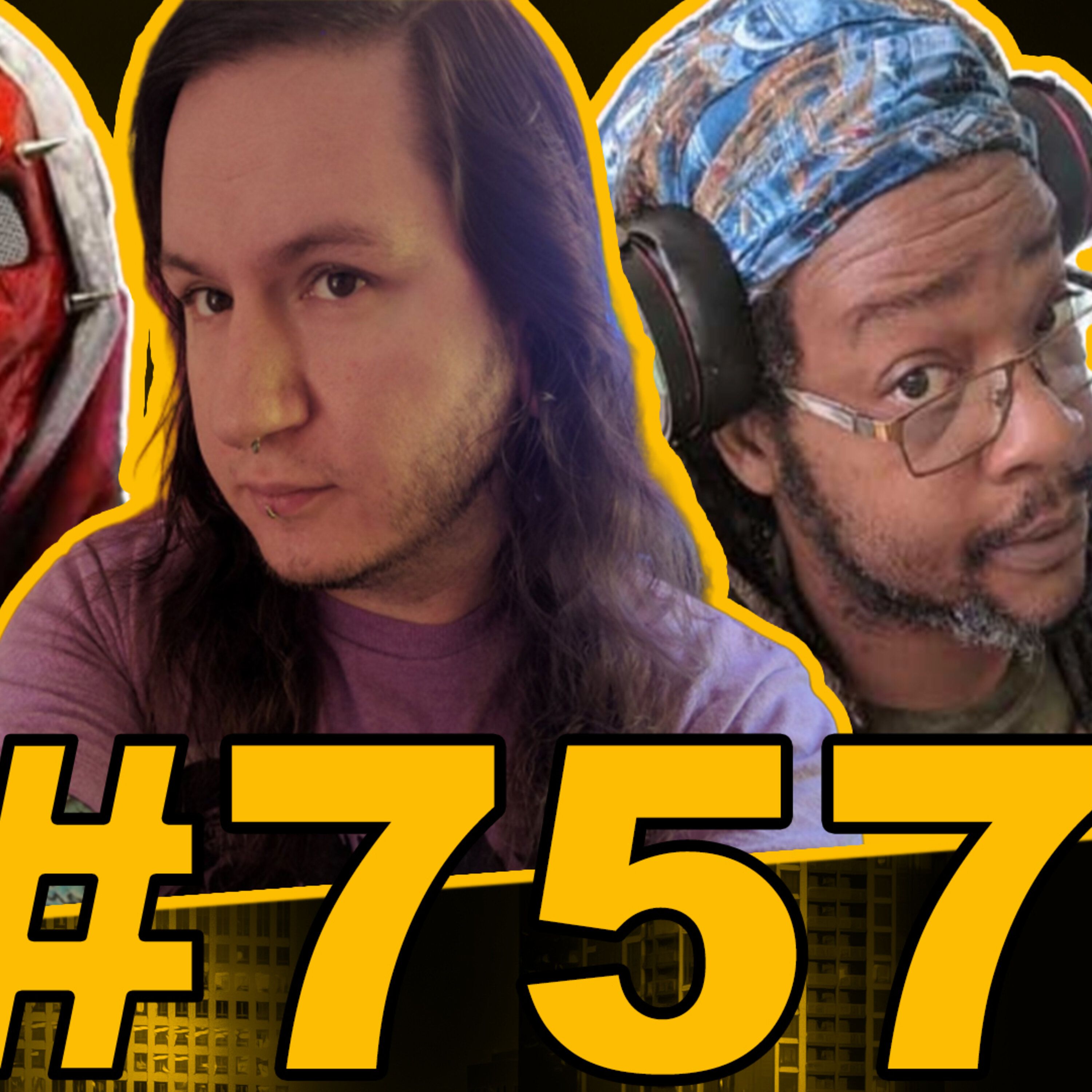 The Drunken Peasants Podcast