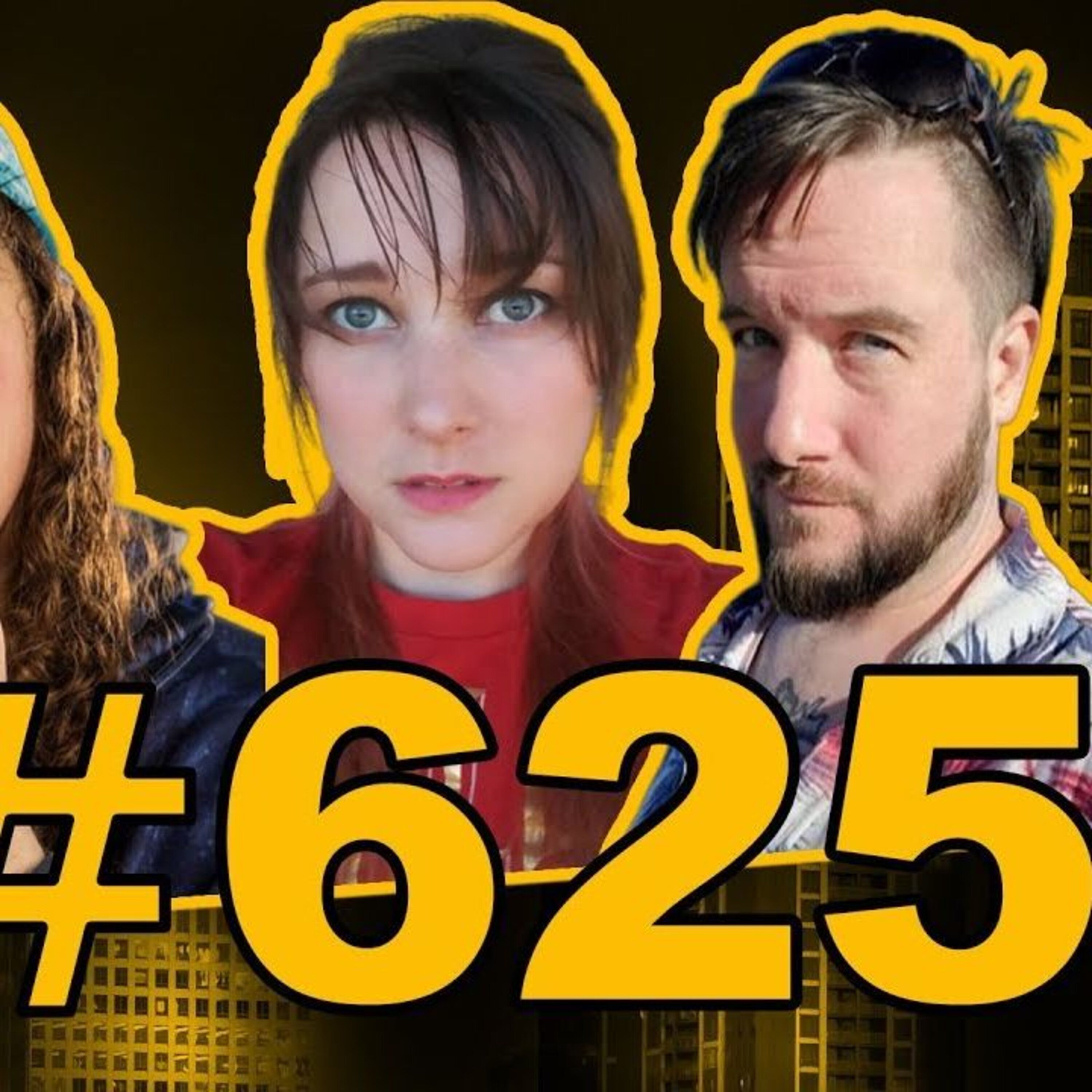 The Drunken Peasants Podcast