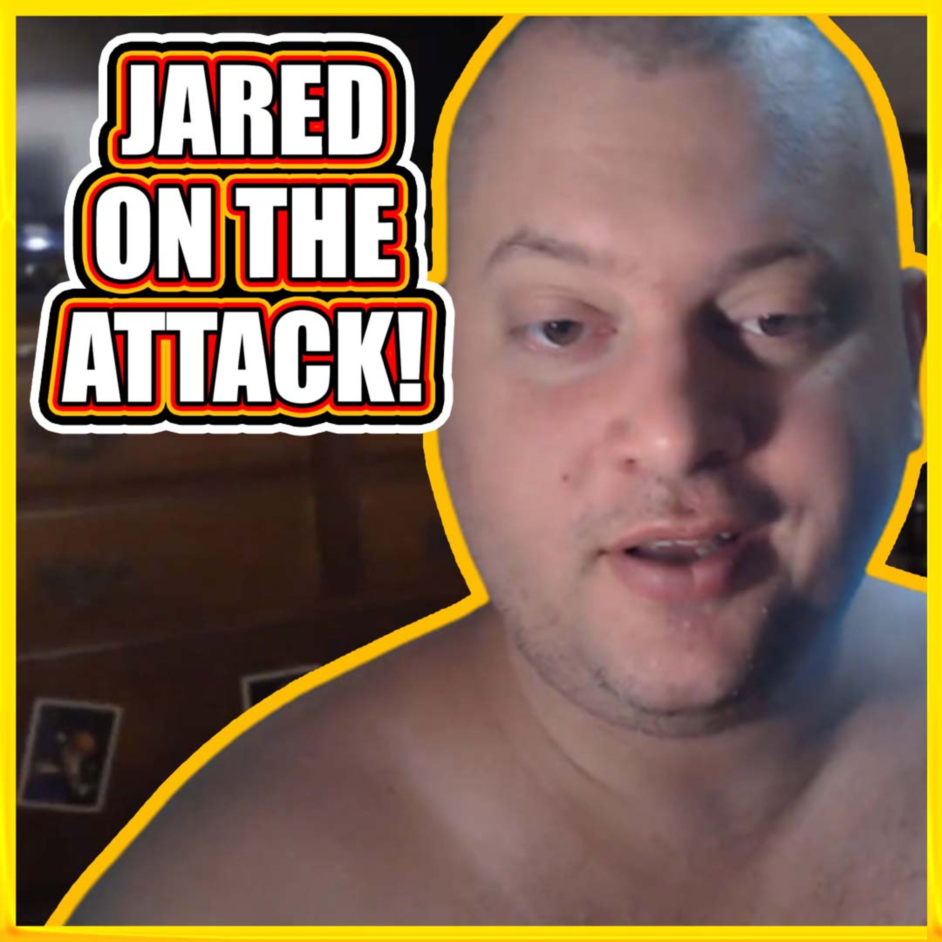 Jared ATTACKS More Successful Creators - T-Bob On Reproductive Rights - AND MORE! | 1064