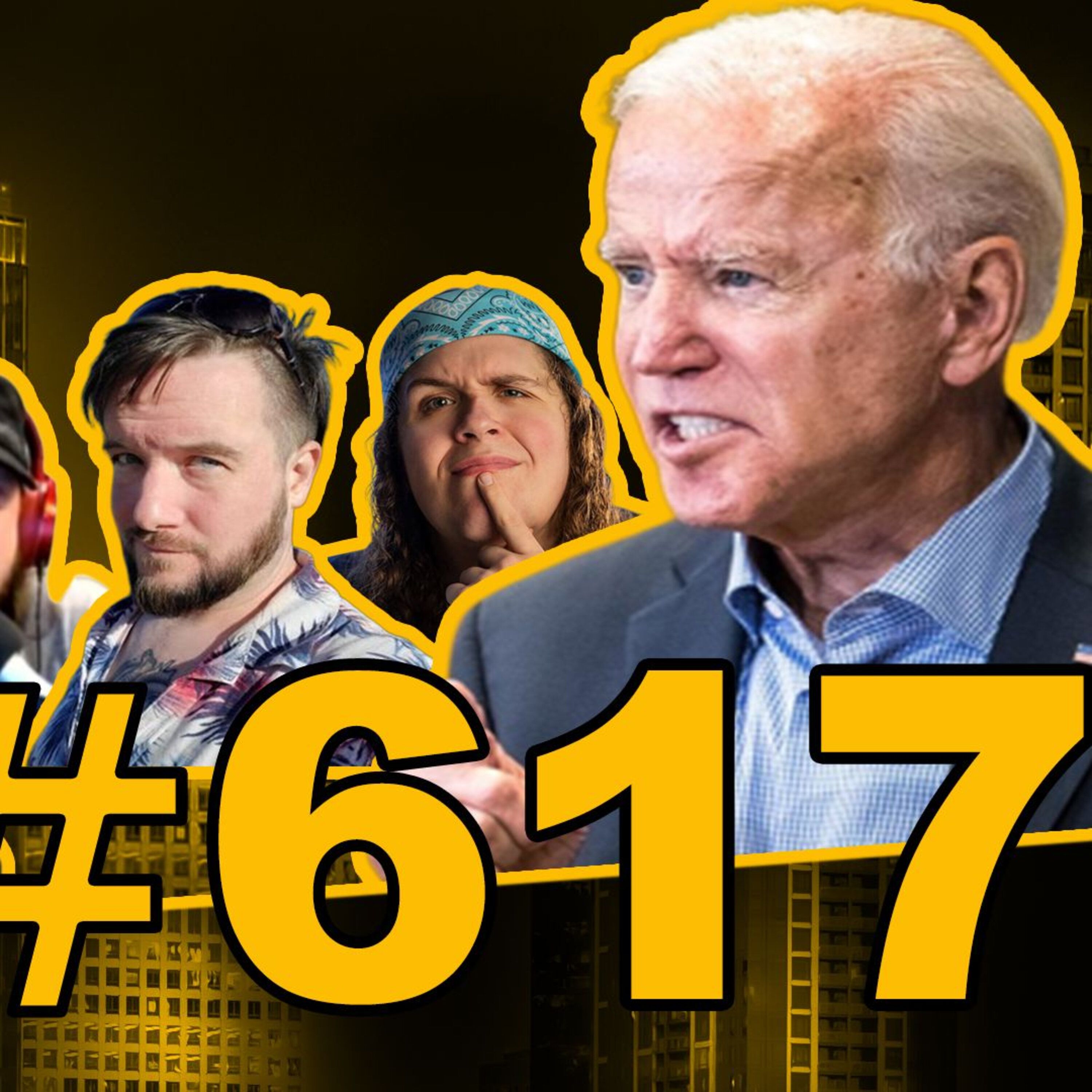 The Drunken Peasants Podcast