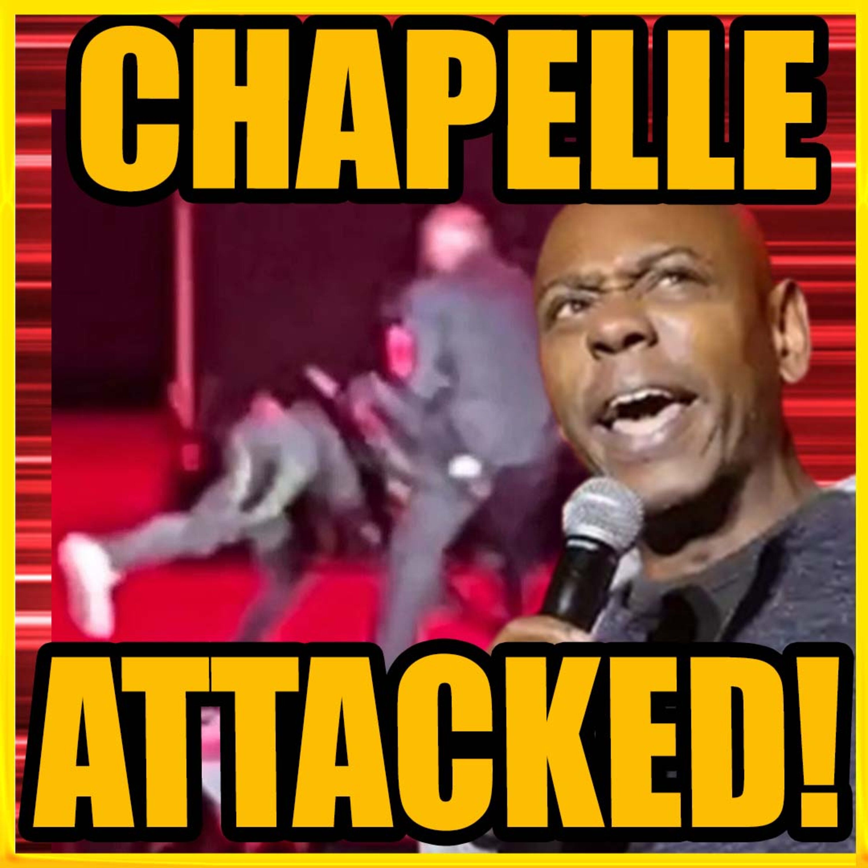 Dave Chappelle ATTACKED On-Stage! - Amber Heard Takes the Stand - Woman Picks Tyson's Nose! | 1030