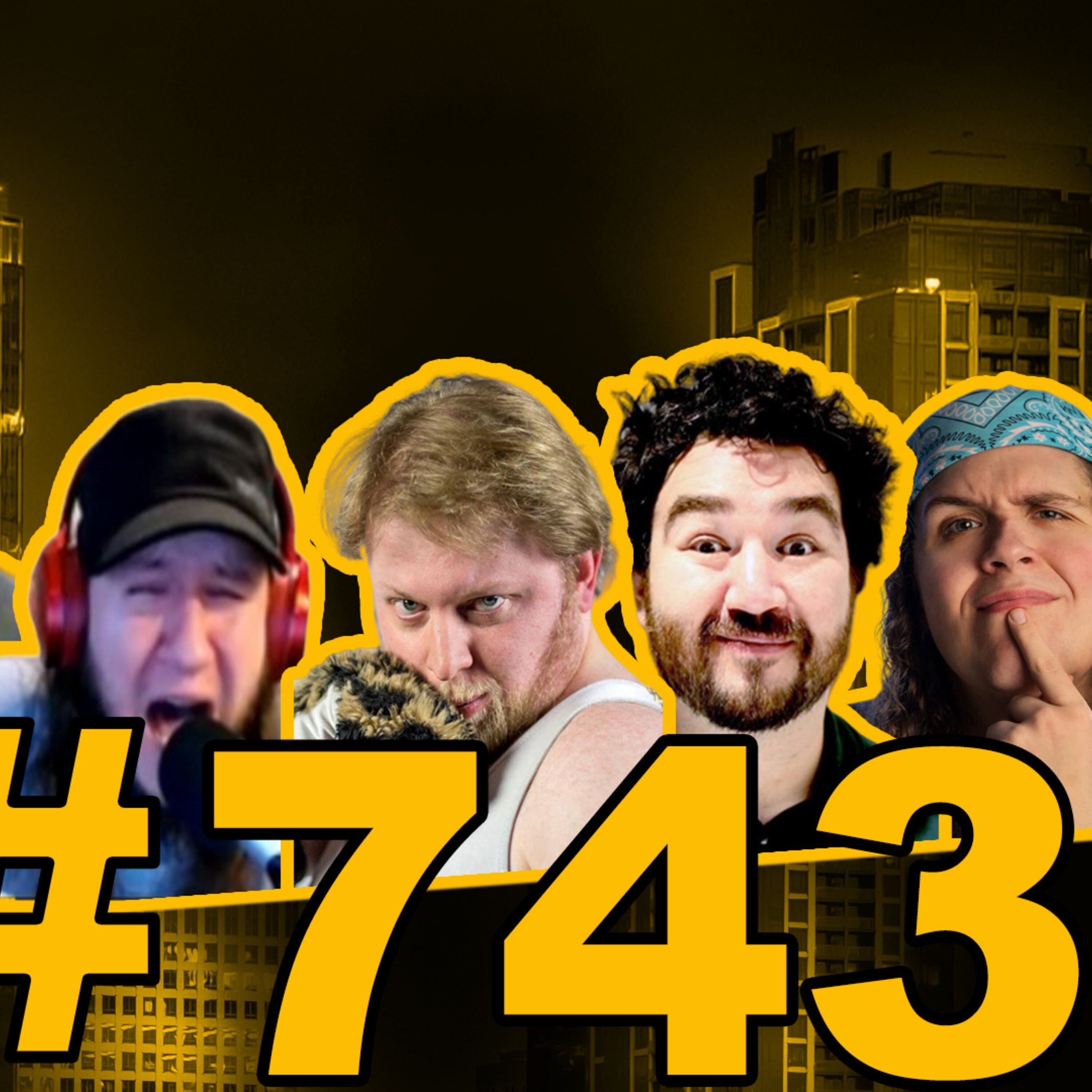 The Drunken Peasants Podcast