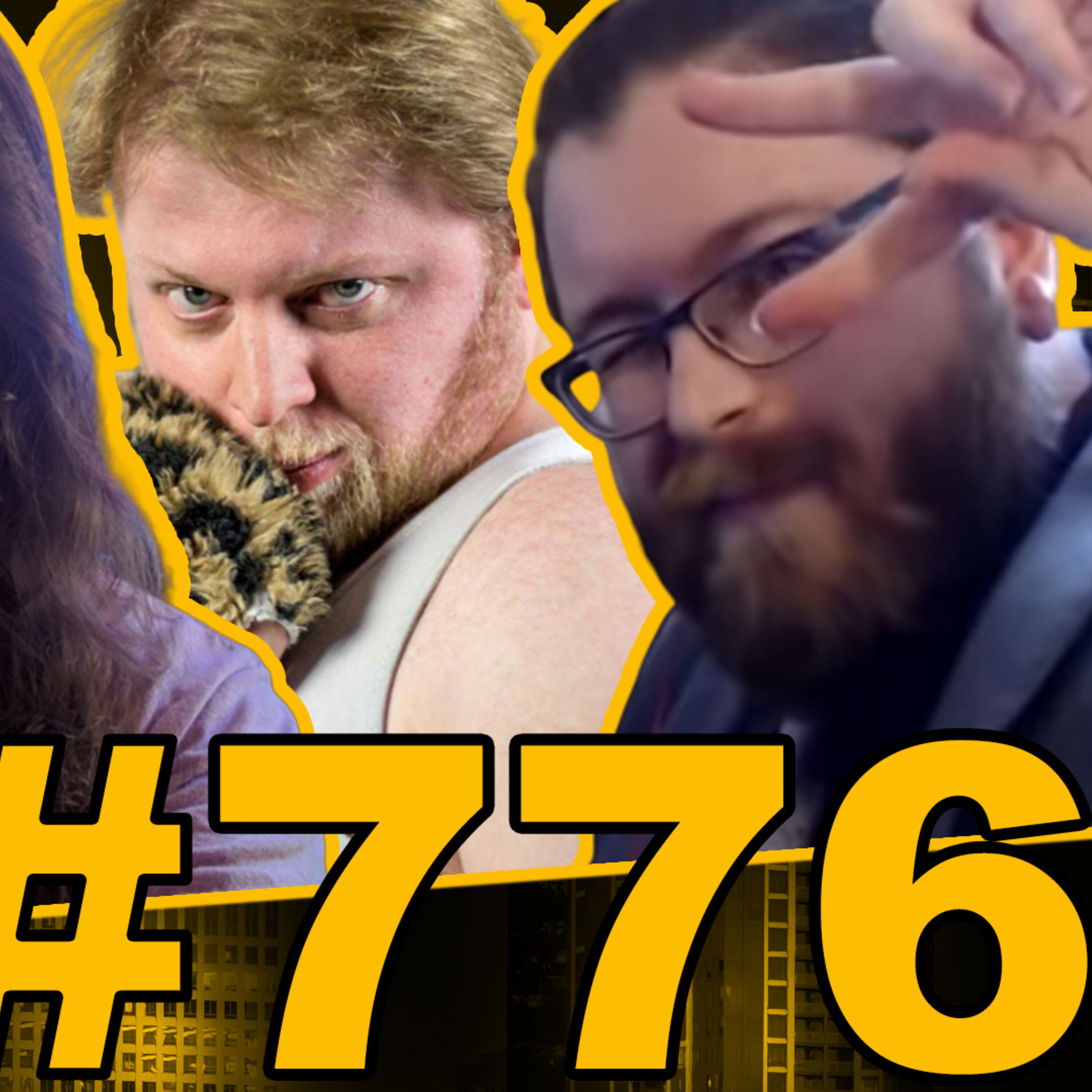 The Drunken Peasants Podcast