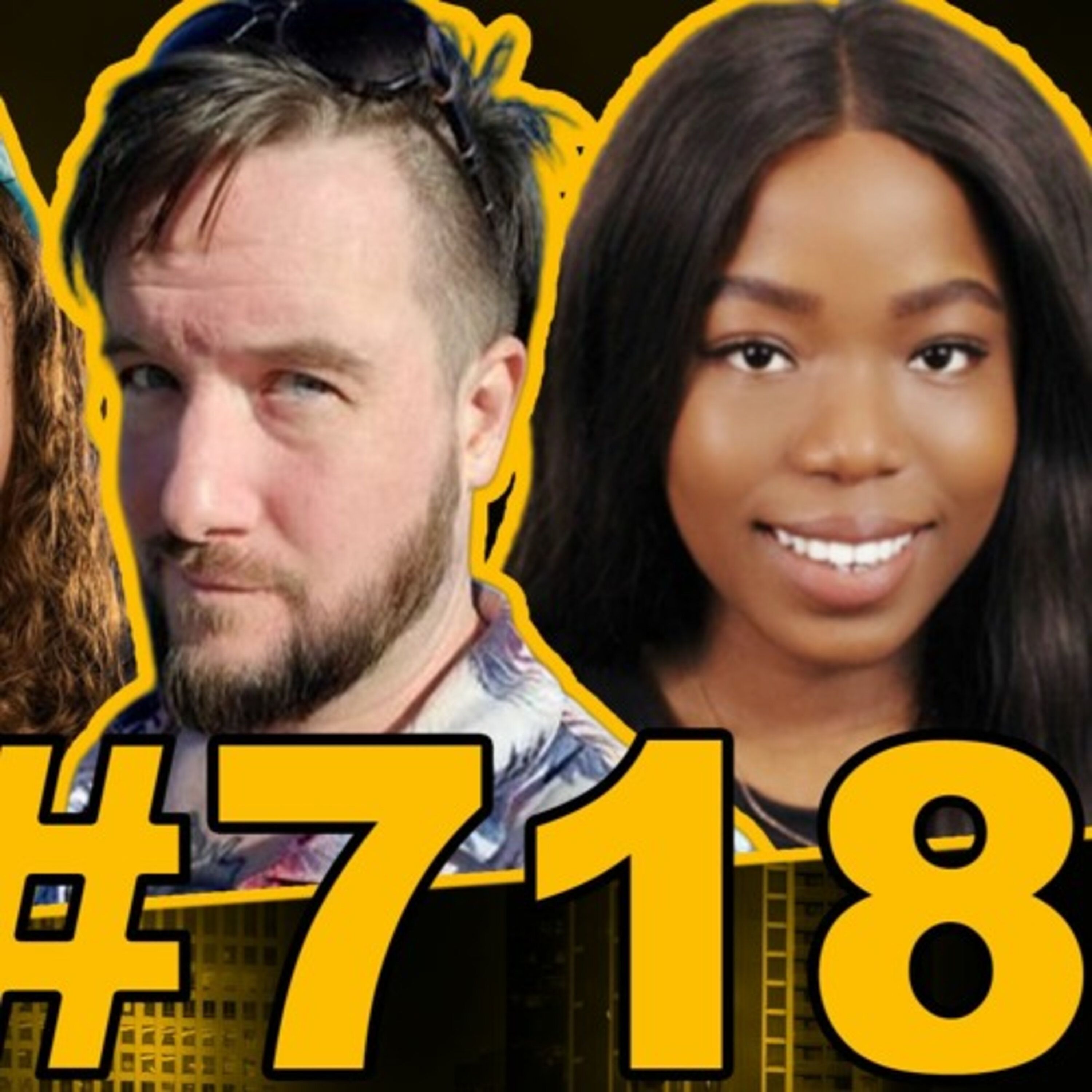The Drunken Peasants Podcast