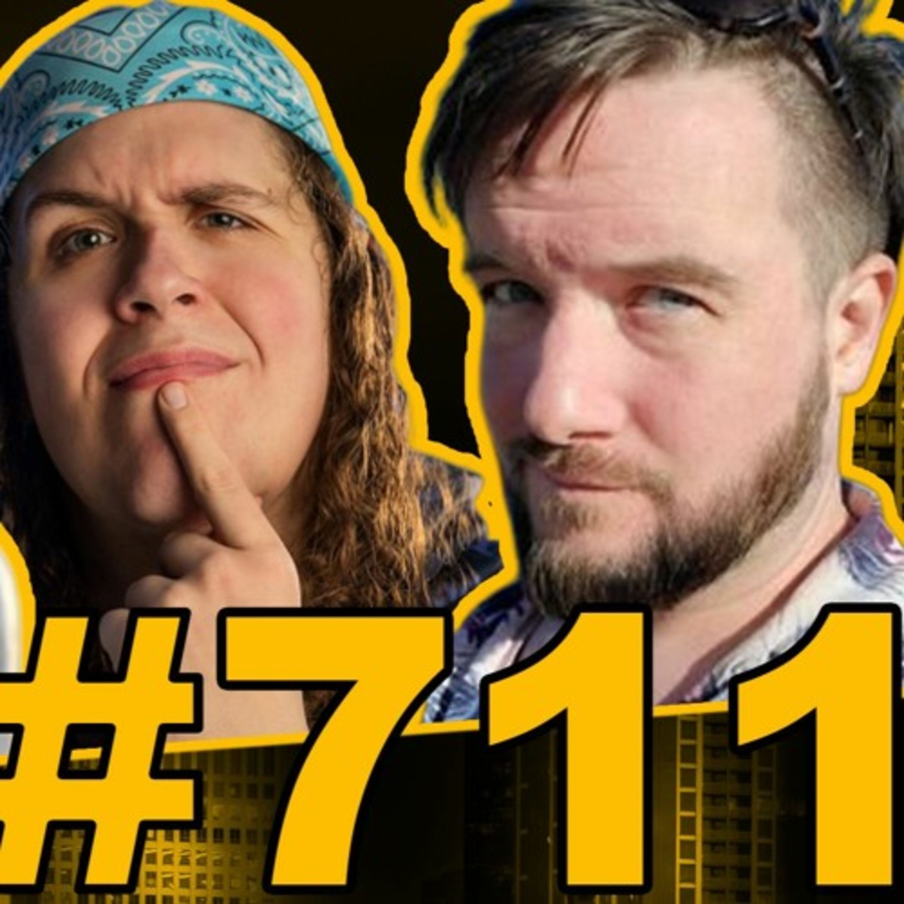 The Drunken Peasants Podcast