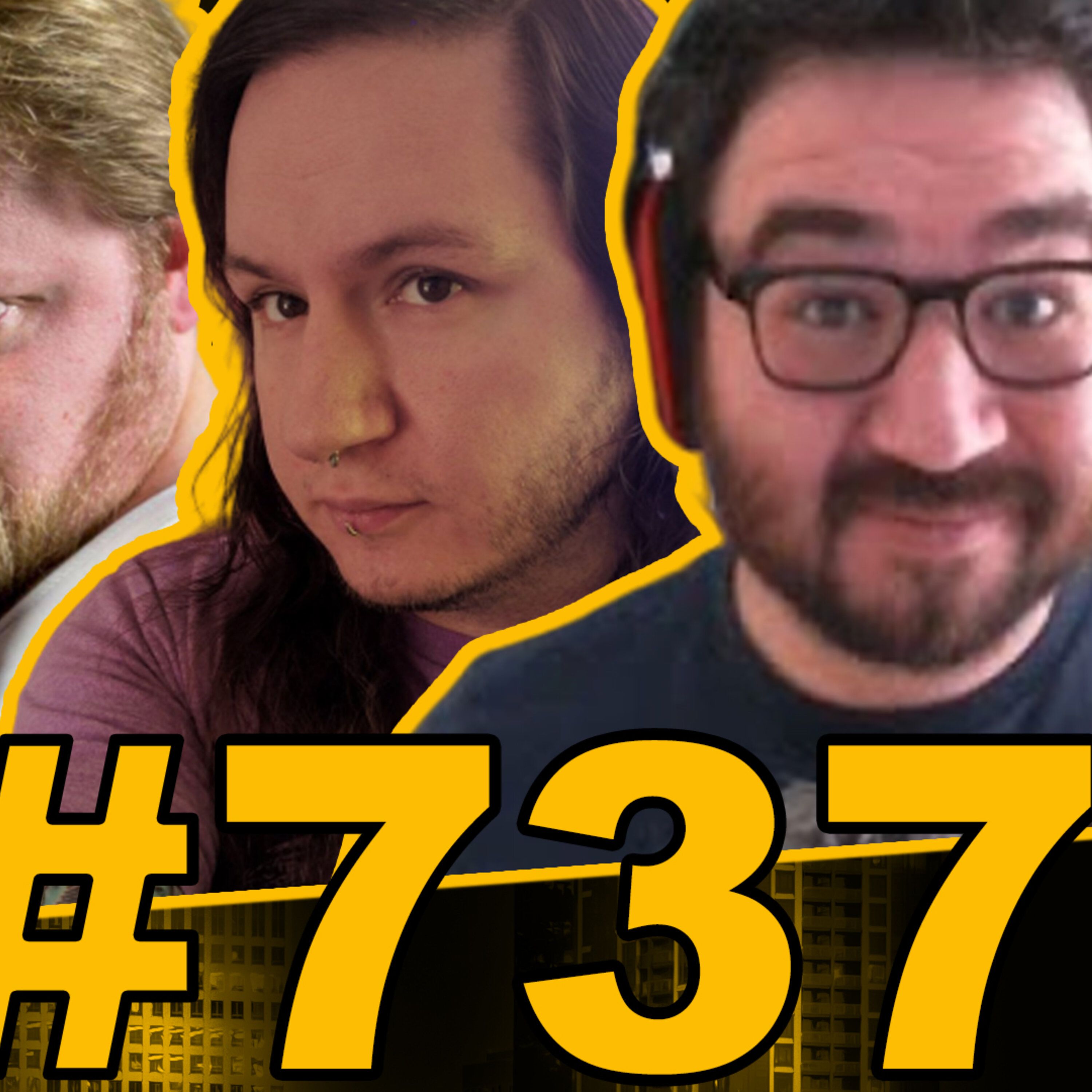 The Drunken Peasants Podcast