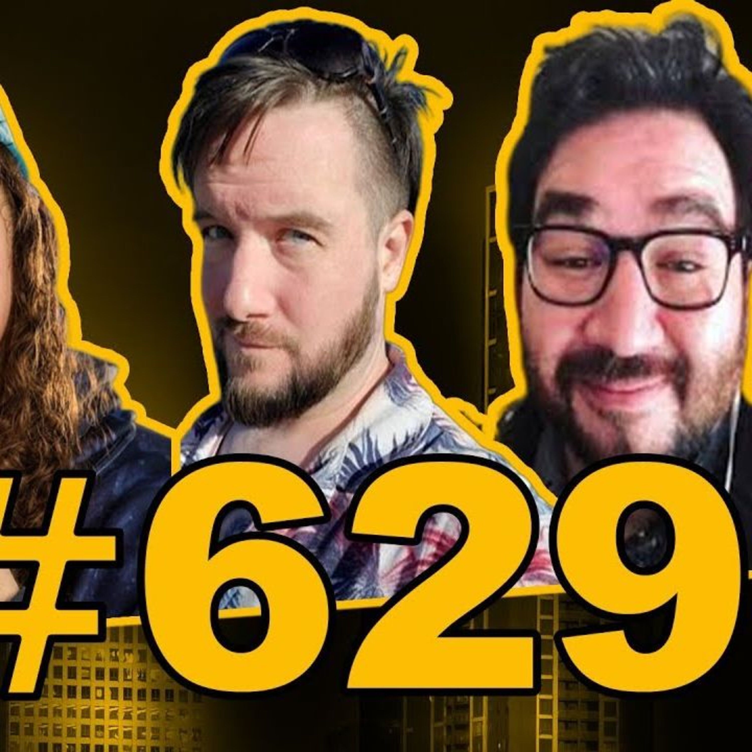 The Drunken Peasants Podcast