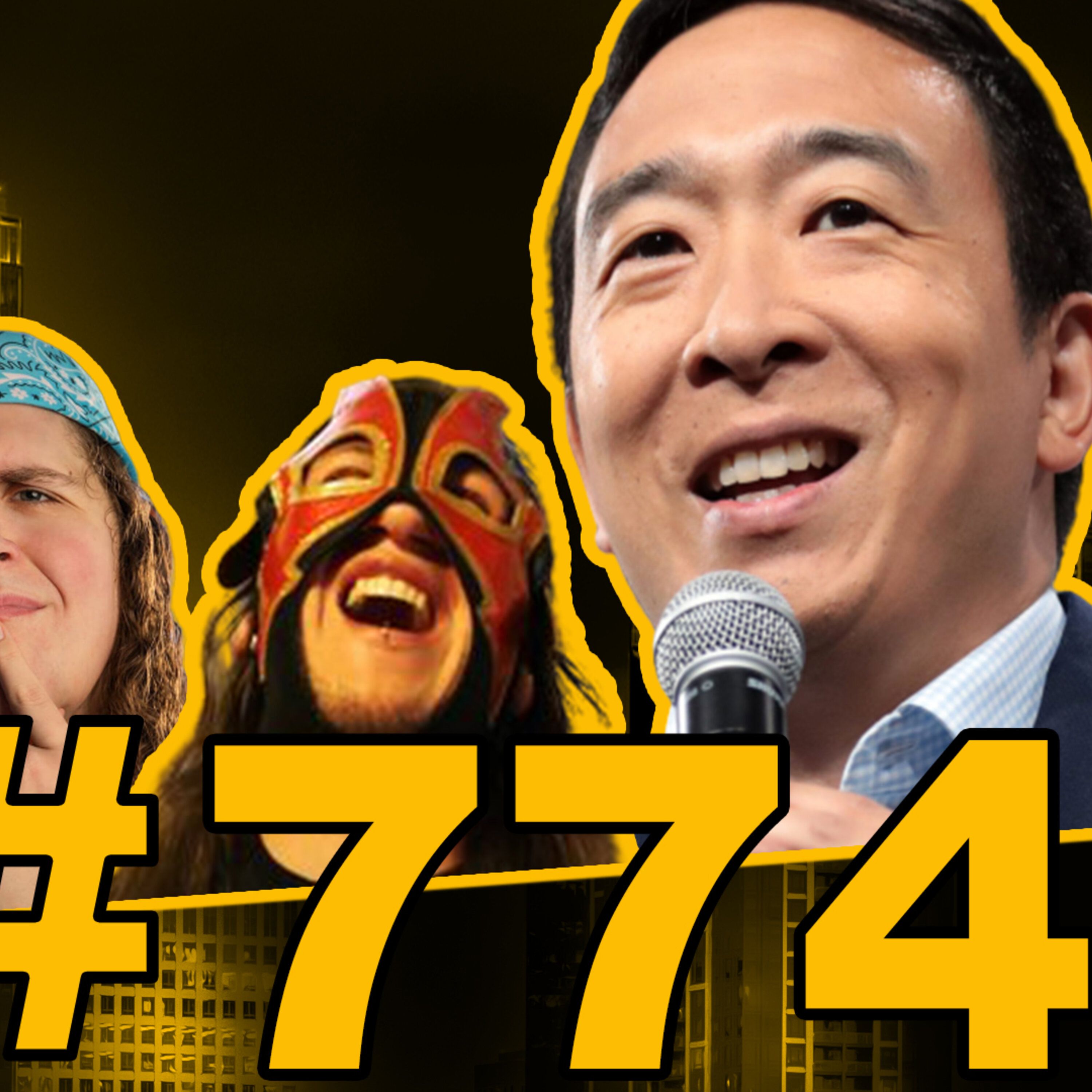 The Drunken Peasants Podcast