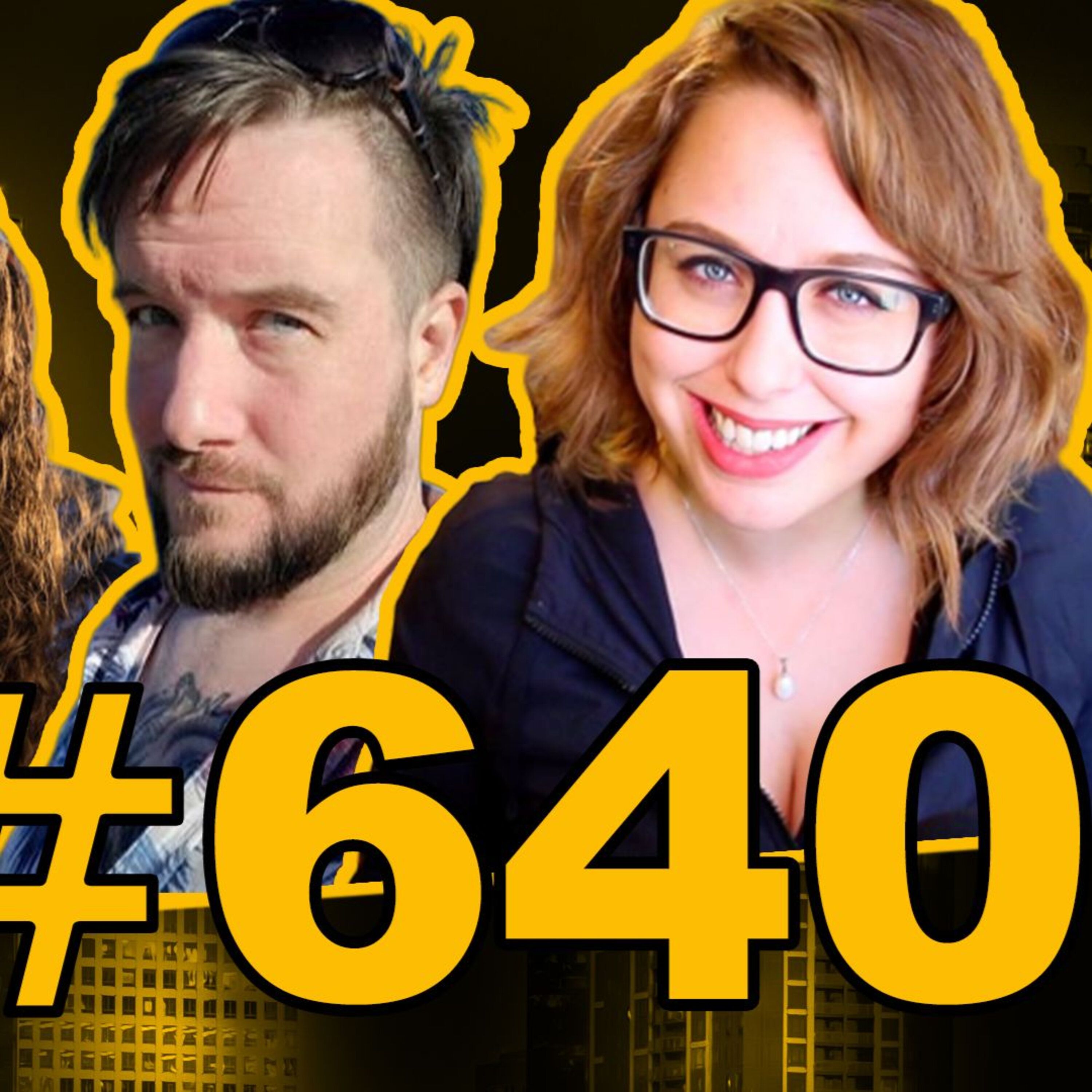 The Drunken Peasants Podcast