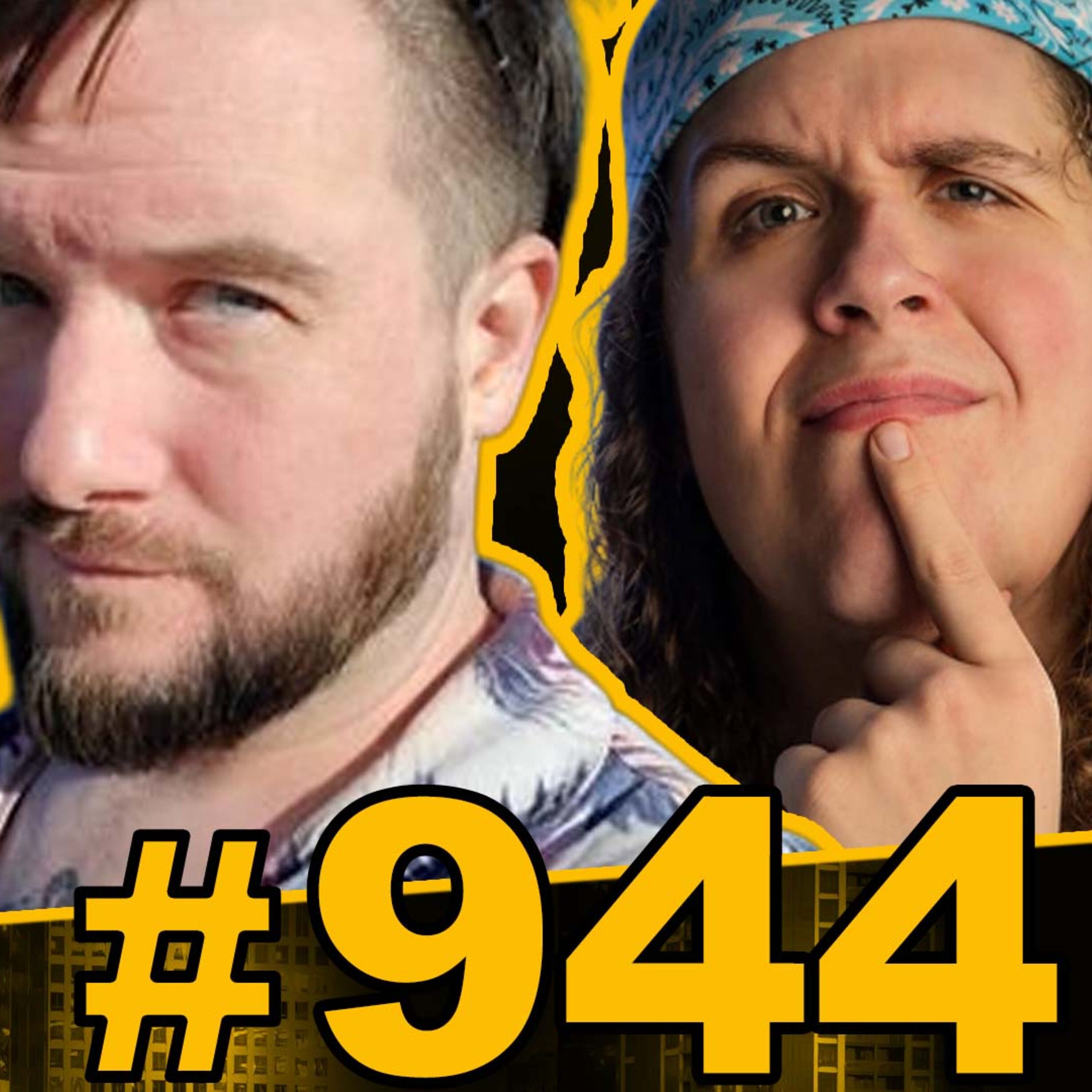 The Drunken Peasants Podcast