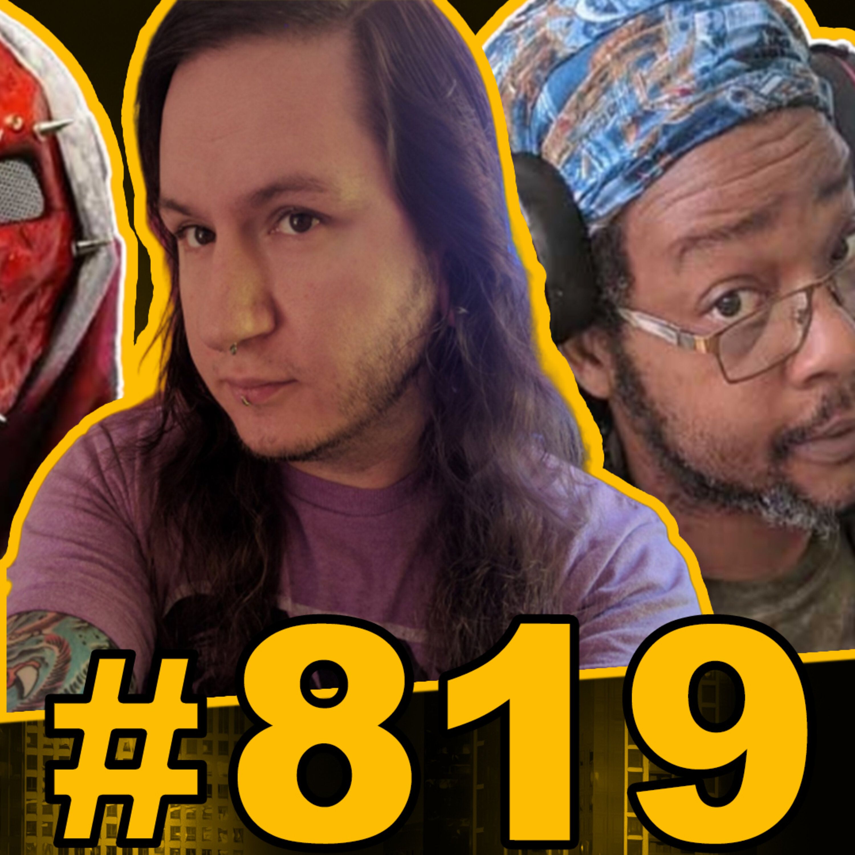 The Drunken Peasants Podcast