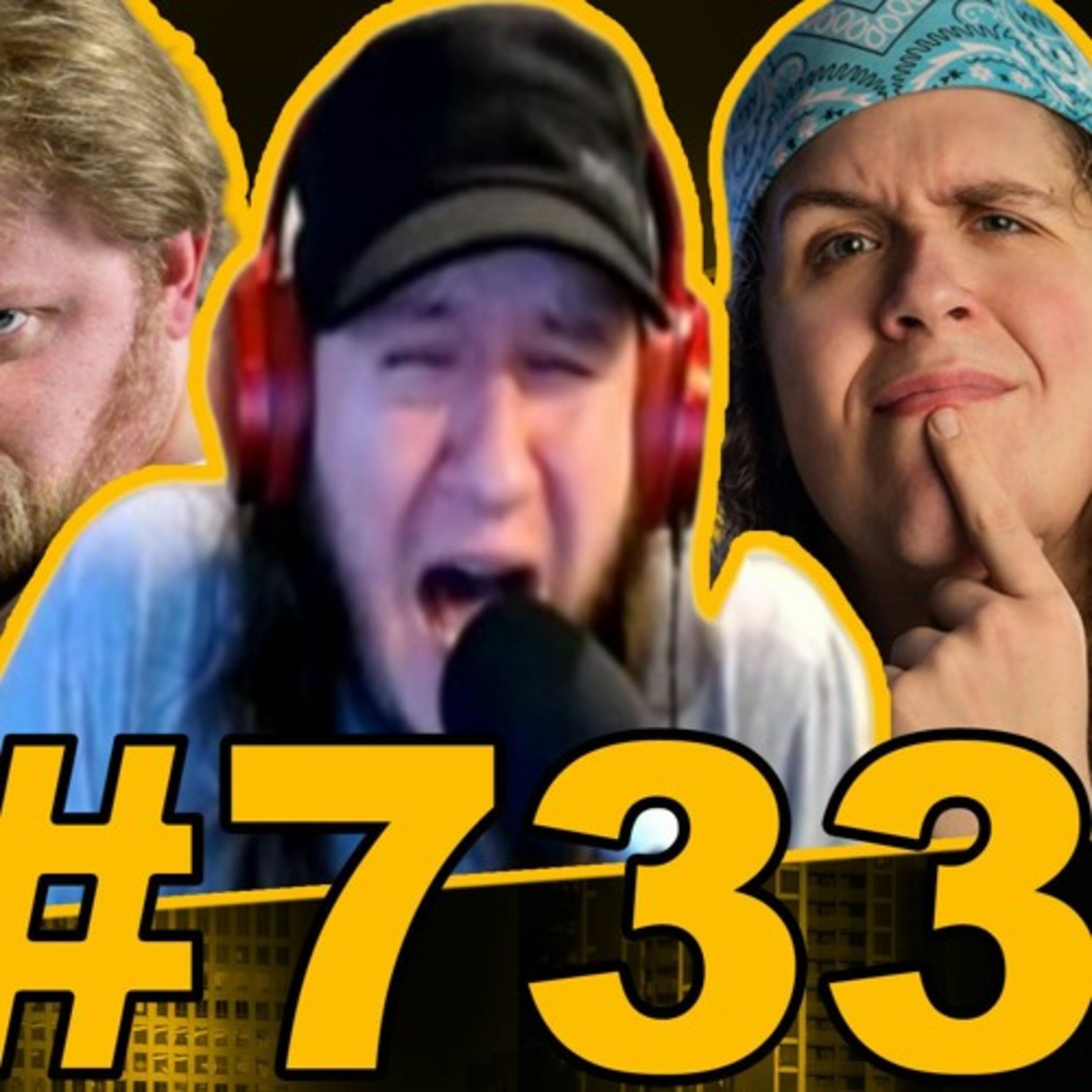 The Drunken Peasants Podcast