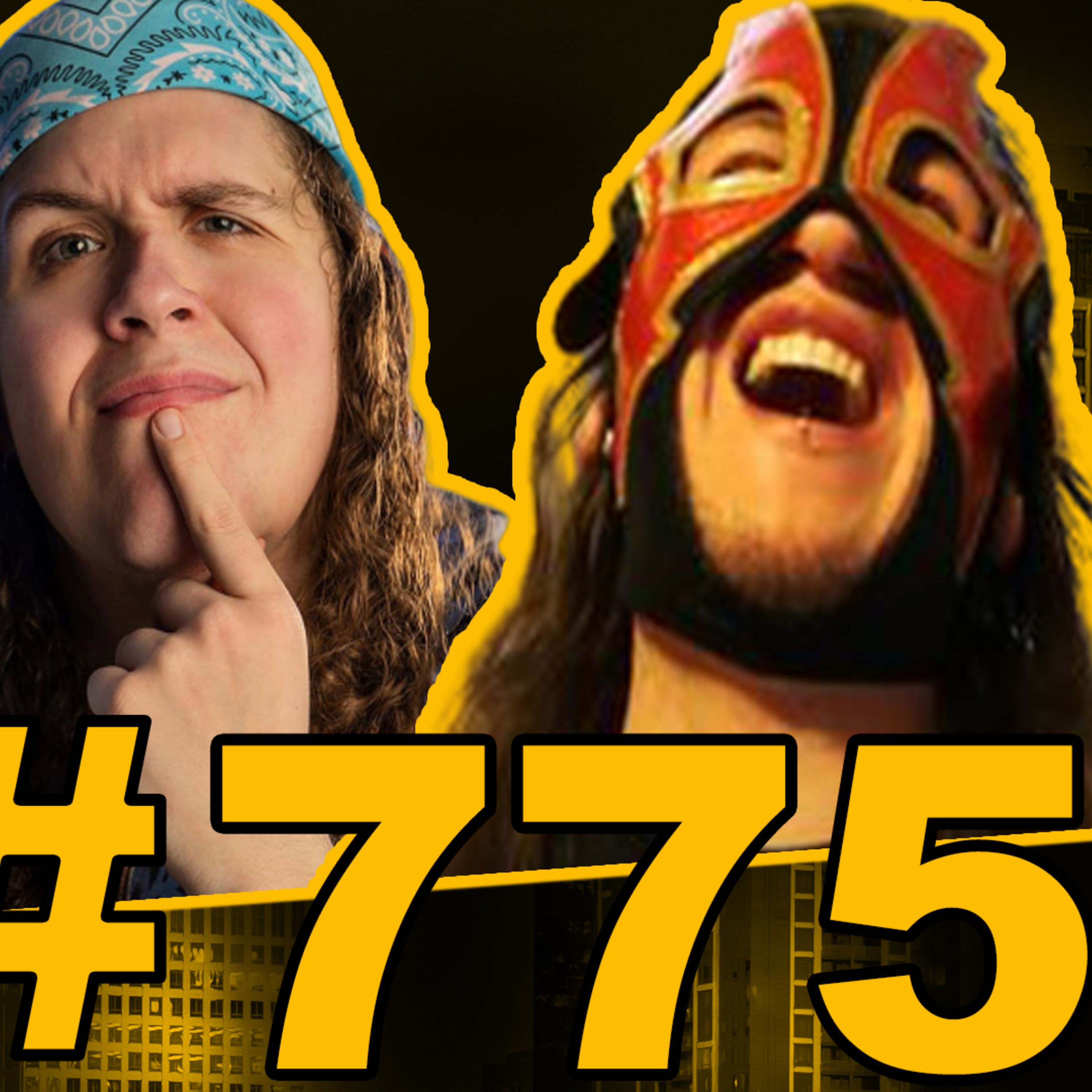 The Drunken Peasants Podcast