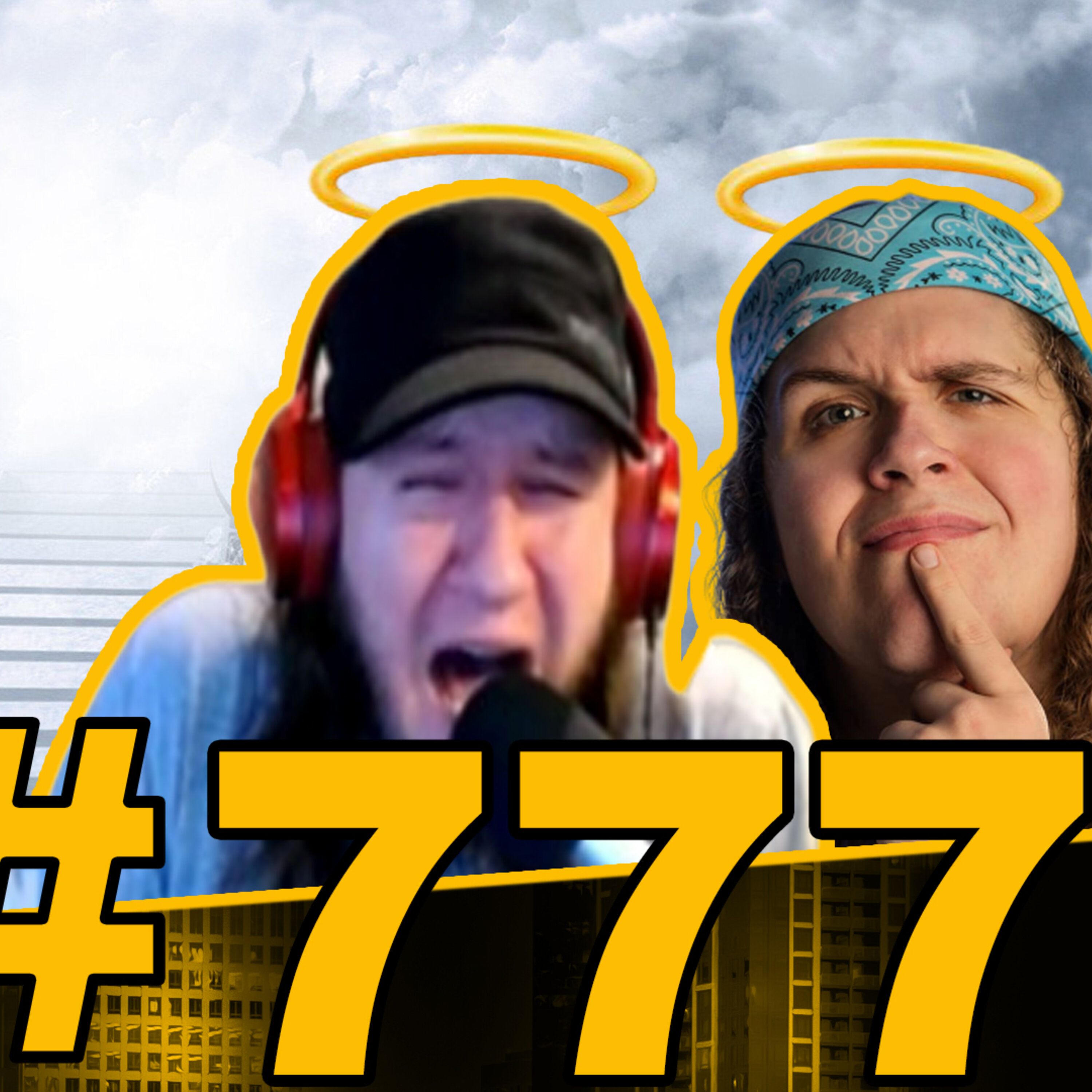 The Drunken Peasants Podcast