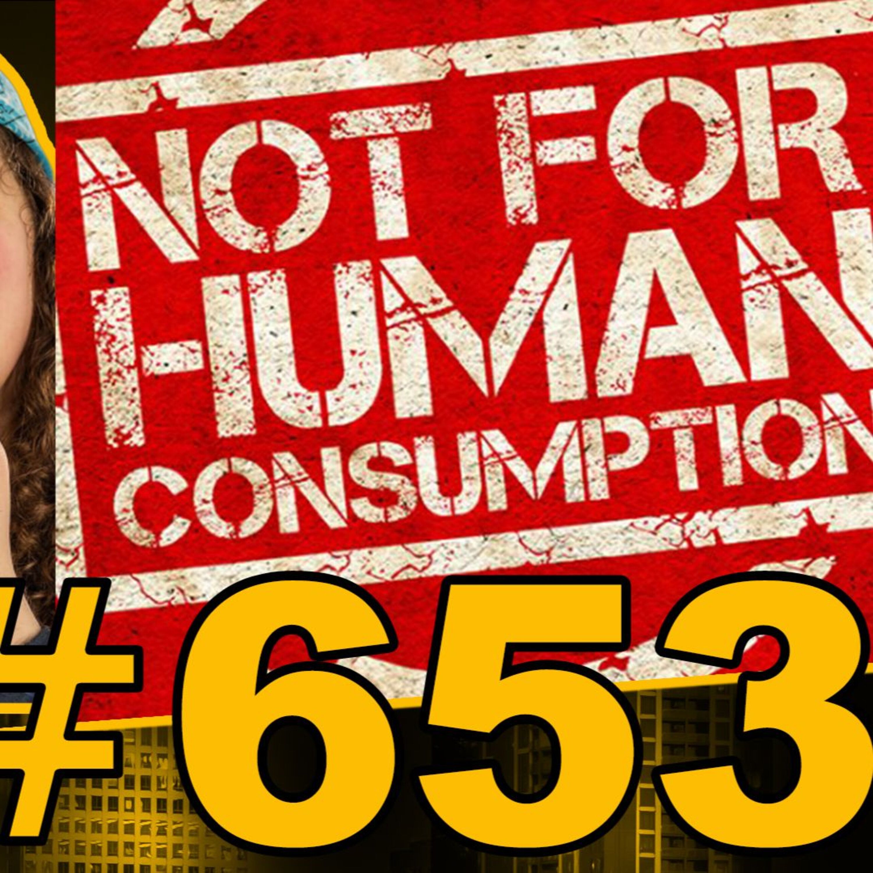 The Drunken Peasants Podcast