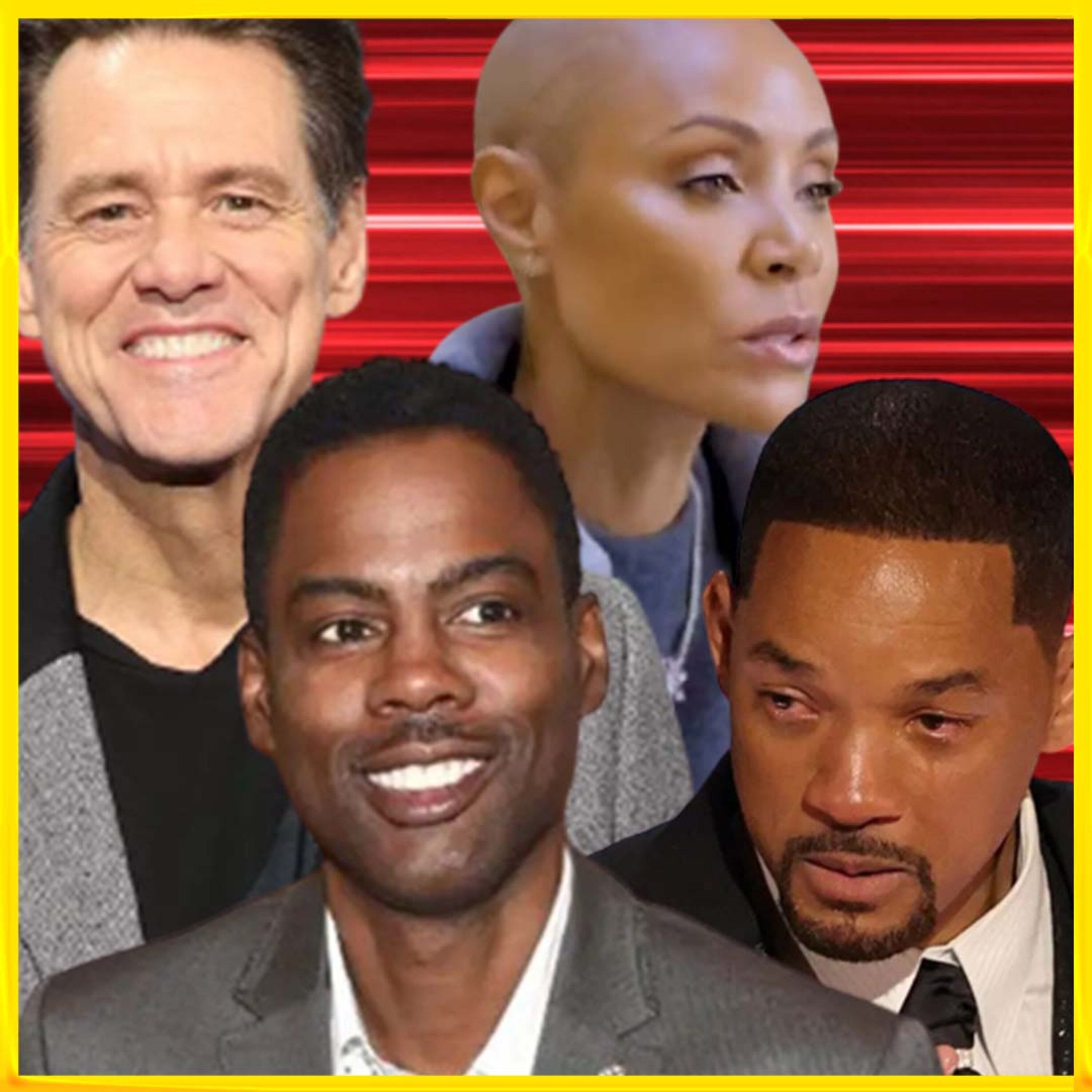 Oscar Slap FALLOUT Continues - Jim Carrey DESTROYS Will Smith - Boogie Gives His Opinion | # 1014