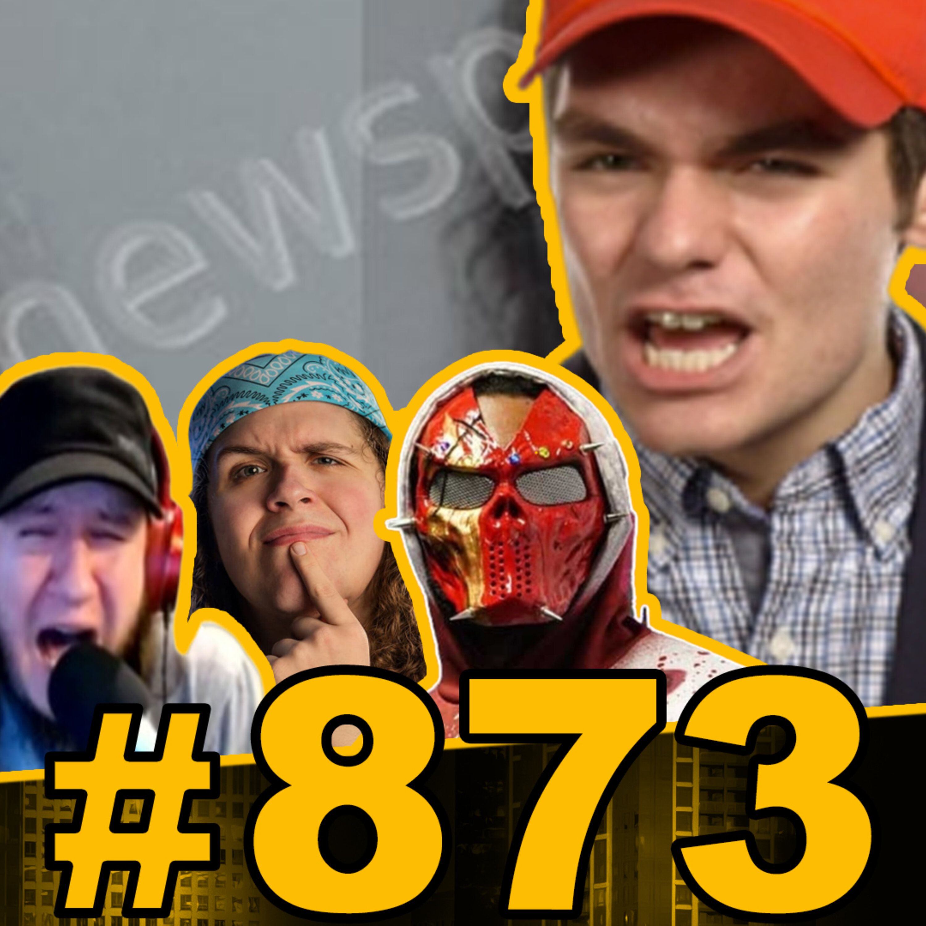 The Drunken Peasants Podcast