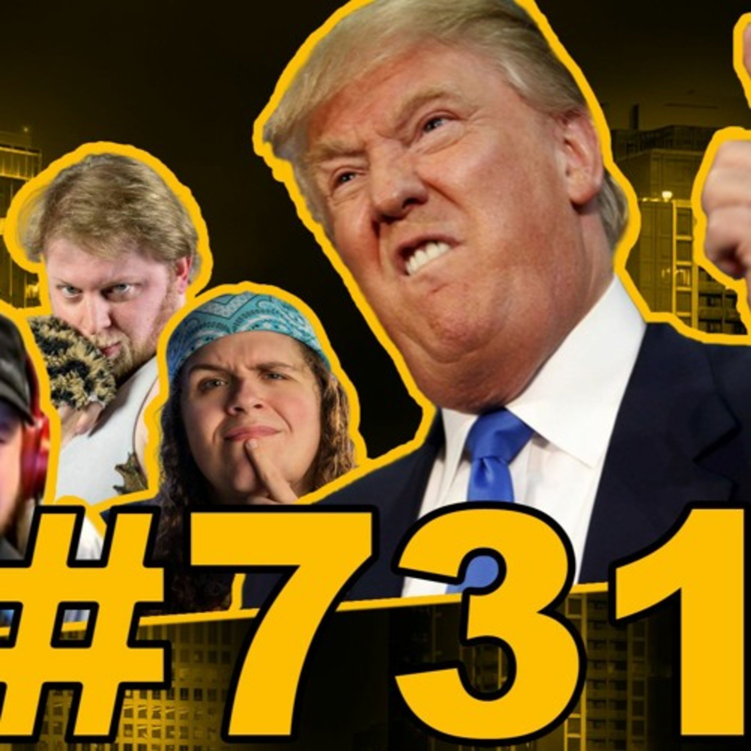 The Drunken Peasants Podcast