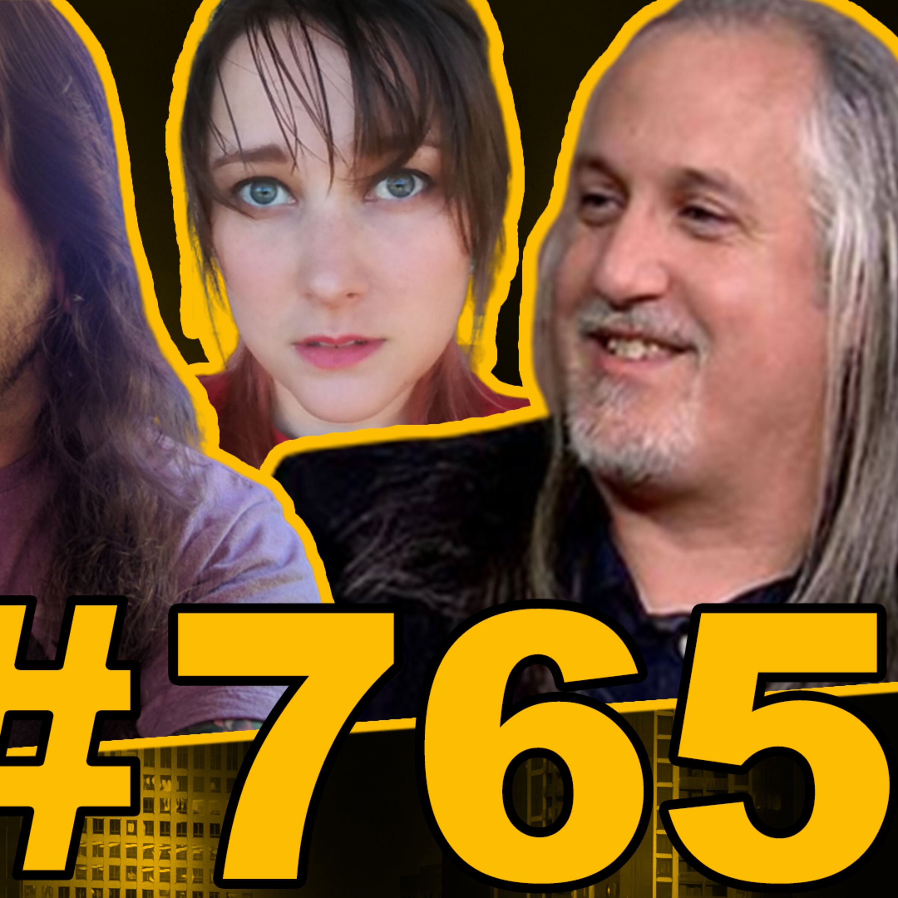 The Drunken Peasants Podcast