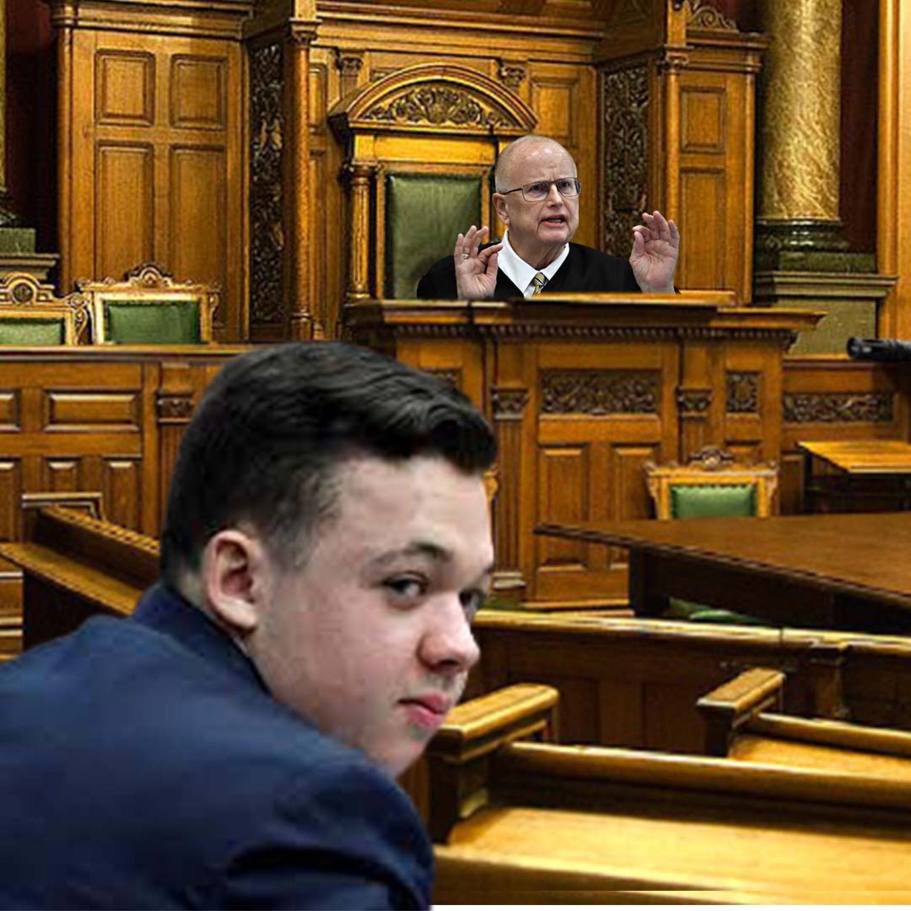 Rittenhouse Jury In Deliberation - Alex Jones Talks About Losing Defamation Suits - AND MORE | # 957
