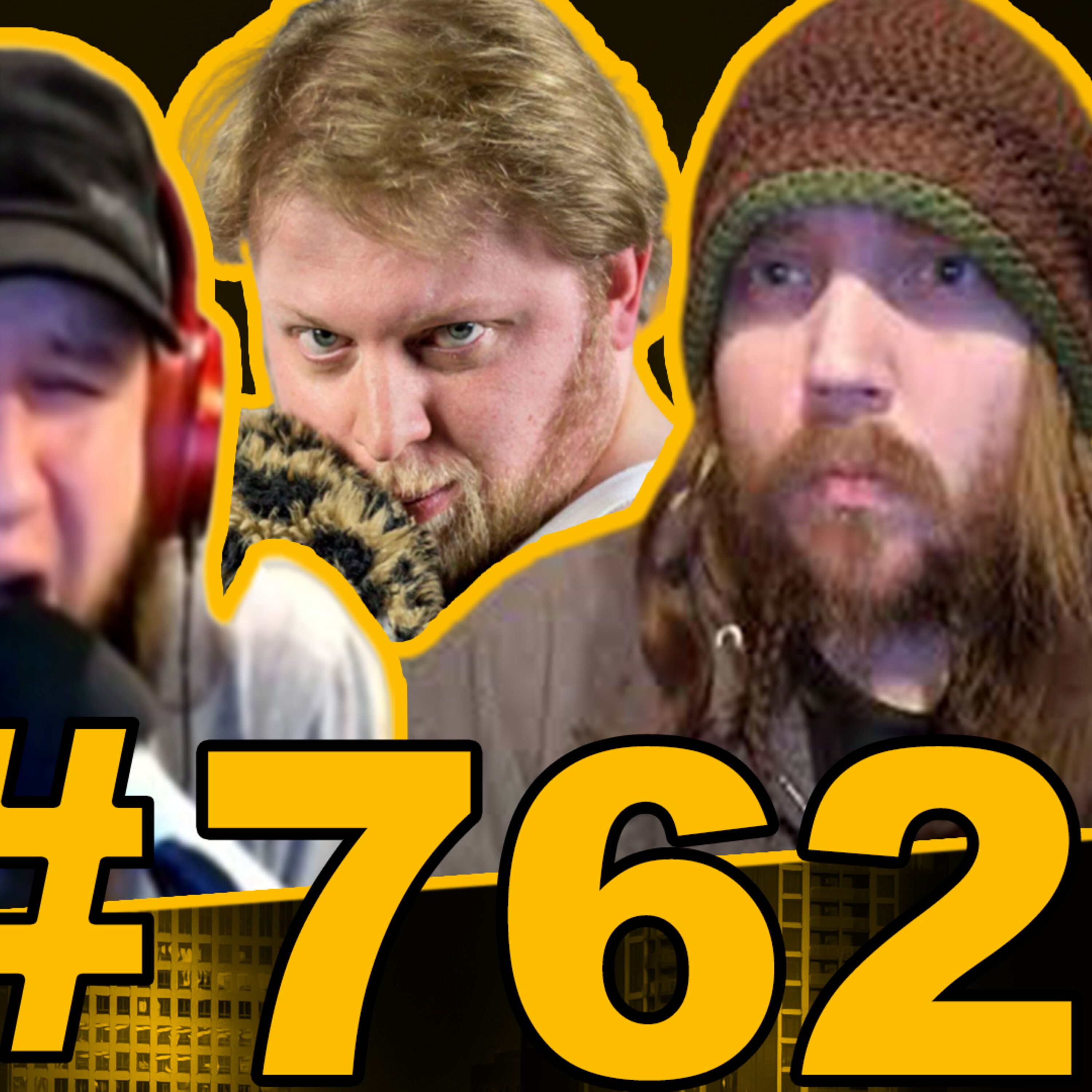 The Drunken Peasants Podcast