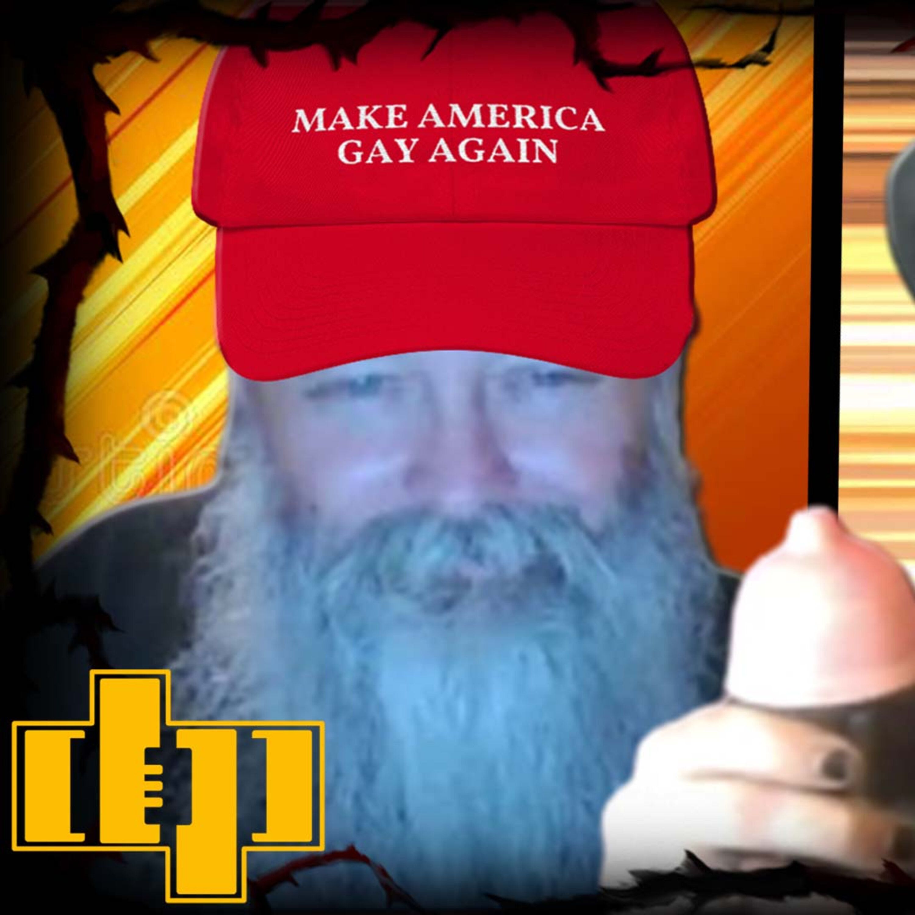 The Drunken Peasants Podcast
