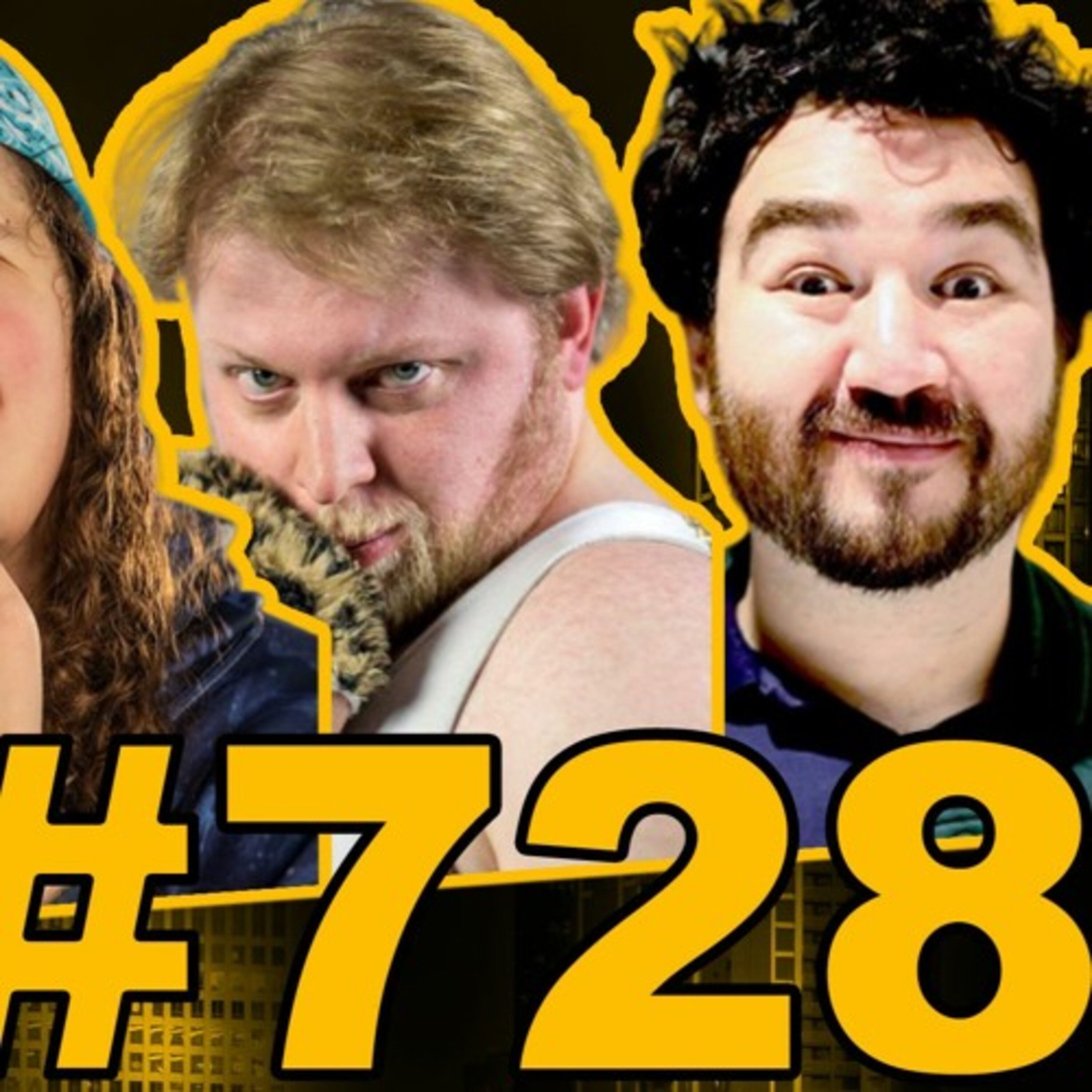 The Drunken Peasants Podcast