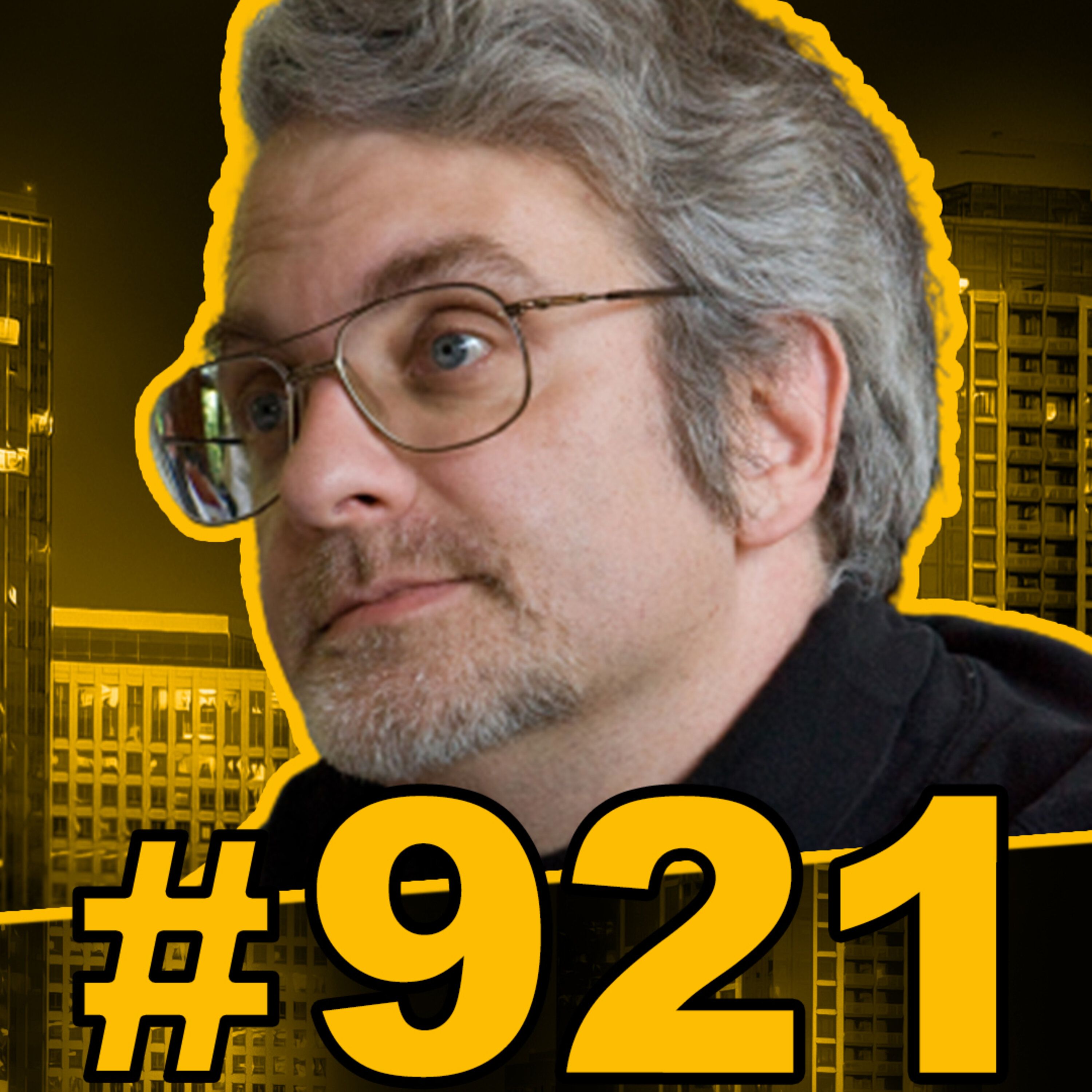 Trump Gets Booed - Guests: Pimpmunk & Landon Noll | DP # 921