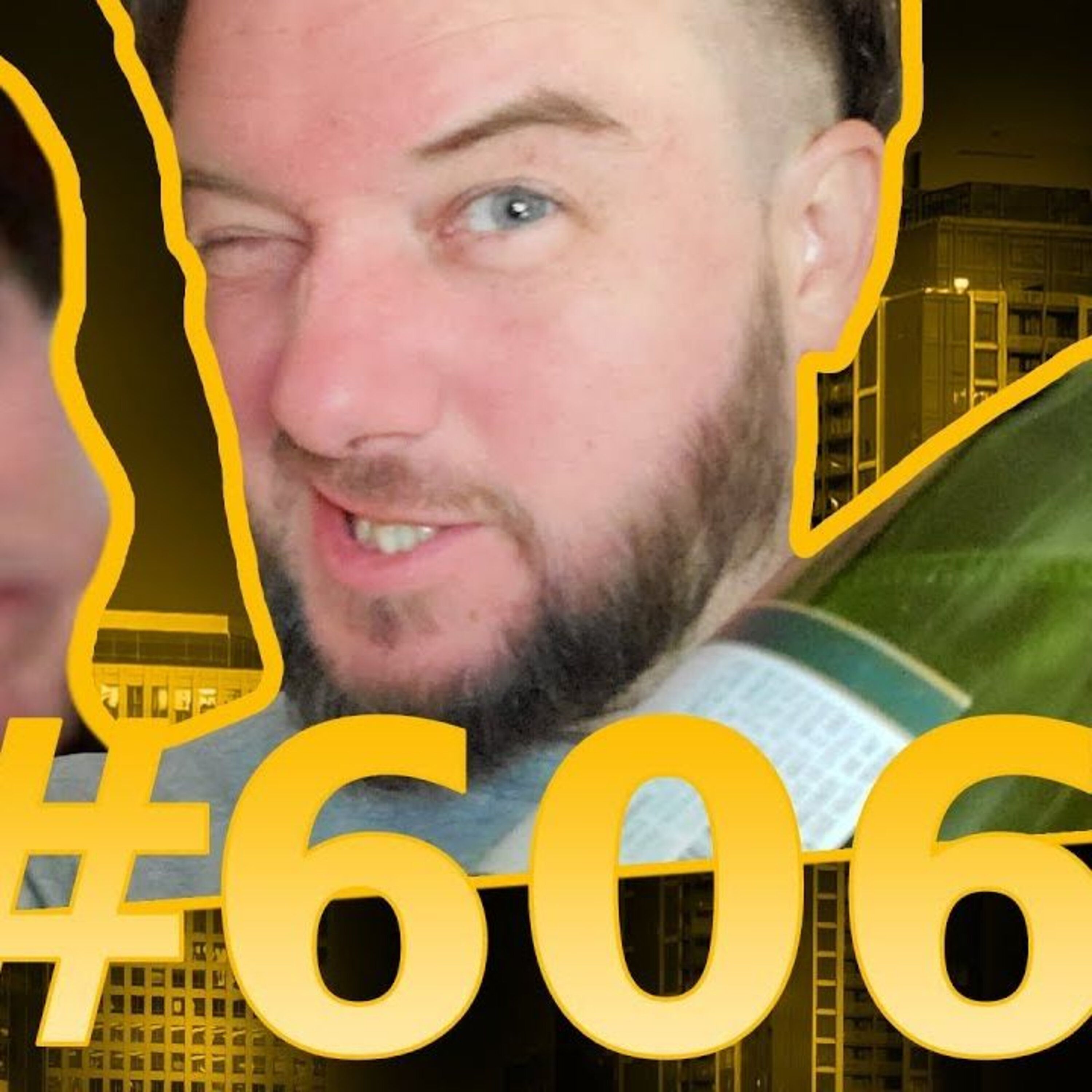 The Drunken Peasants Podcast