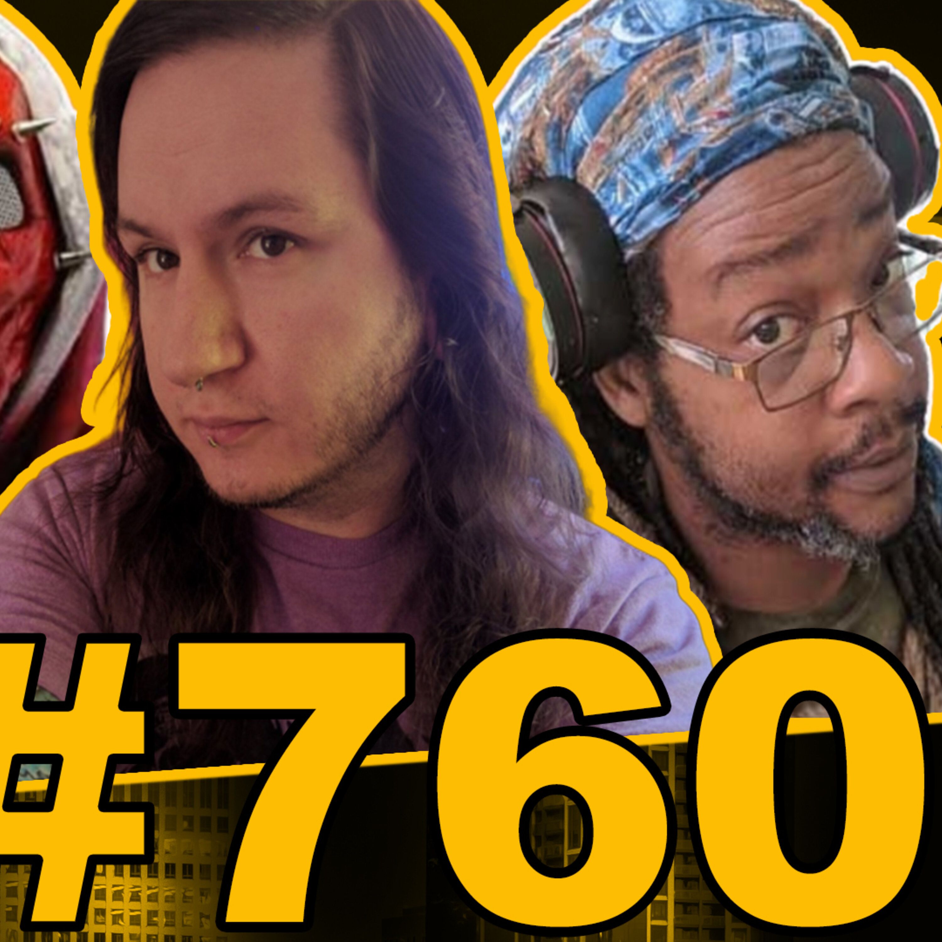 The Drunken Peasants Podcast