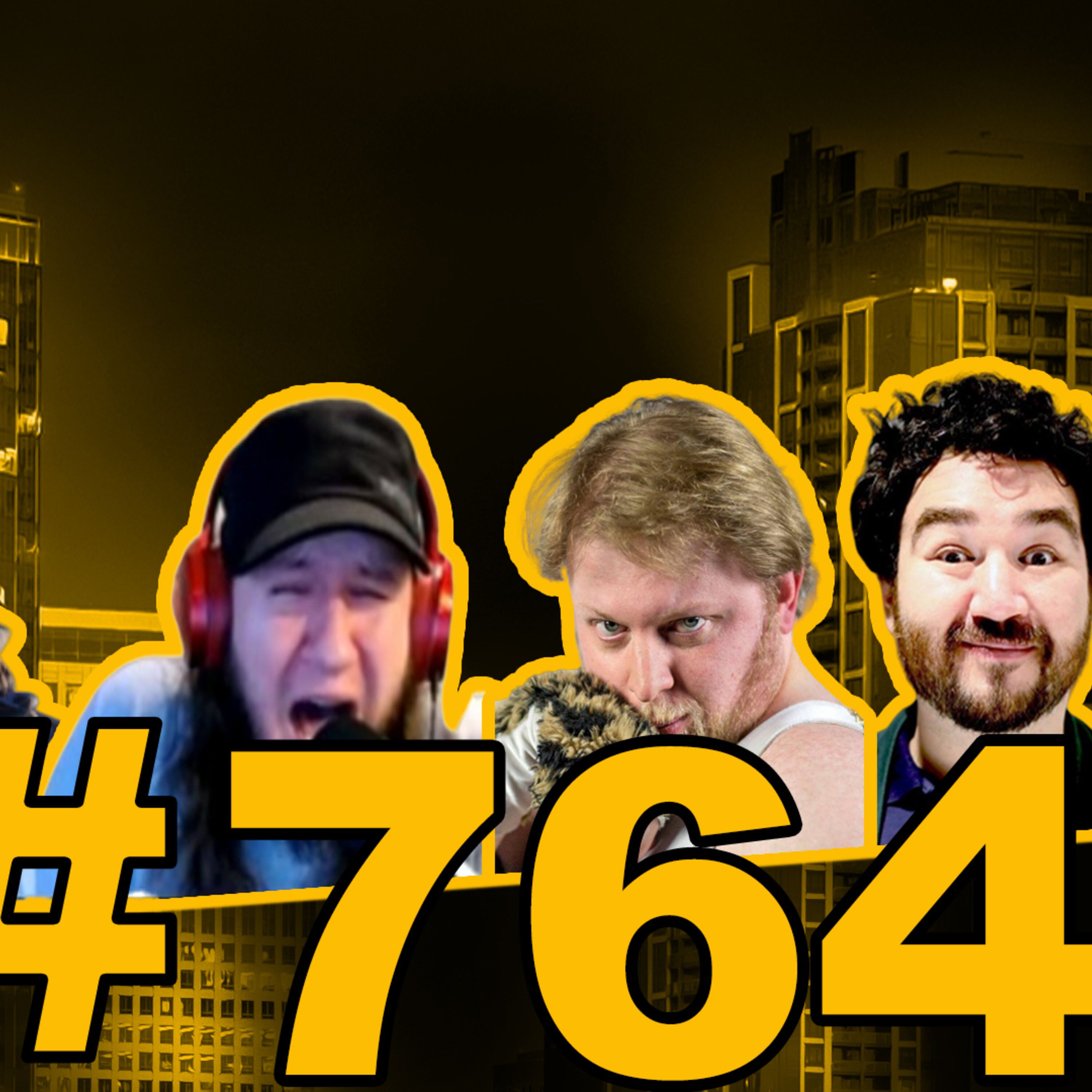 The Drunken Peasants Podcast