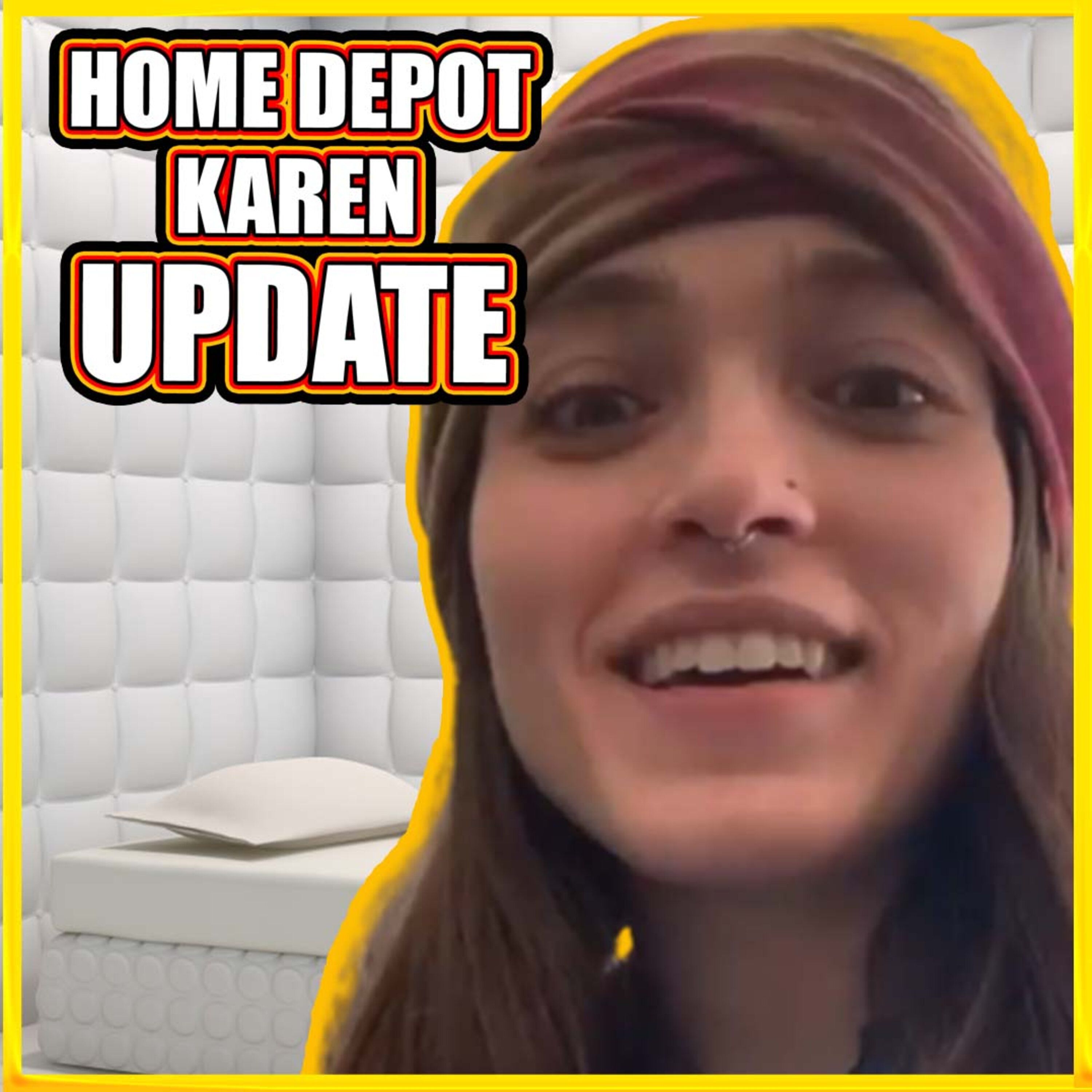 Home Depot Karen UPDATE: The Saga Continues - Saturday Night BONUS SHOW! | 1070