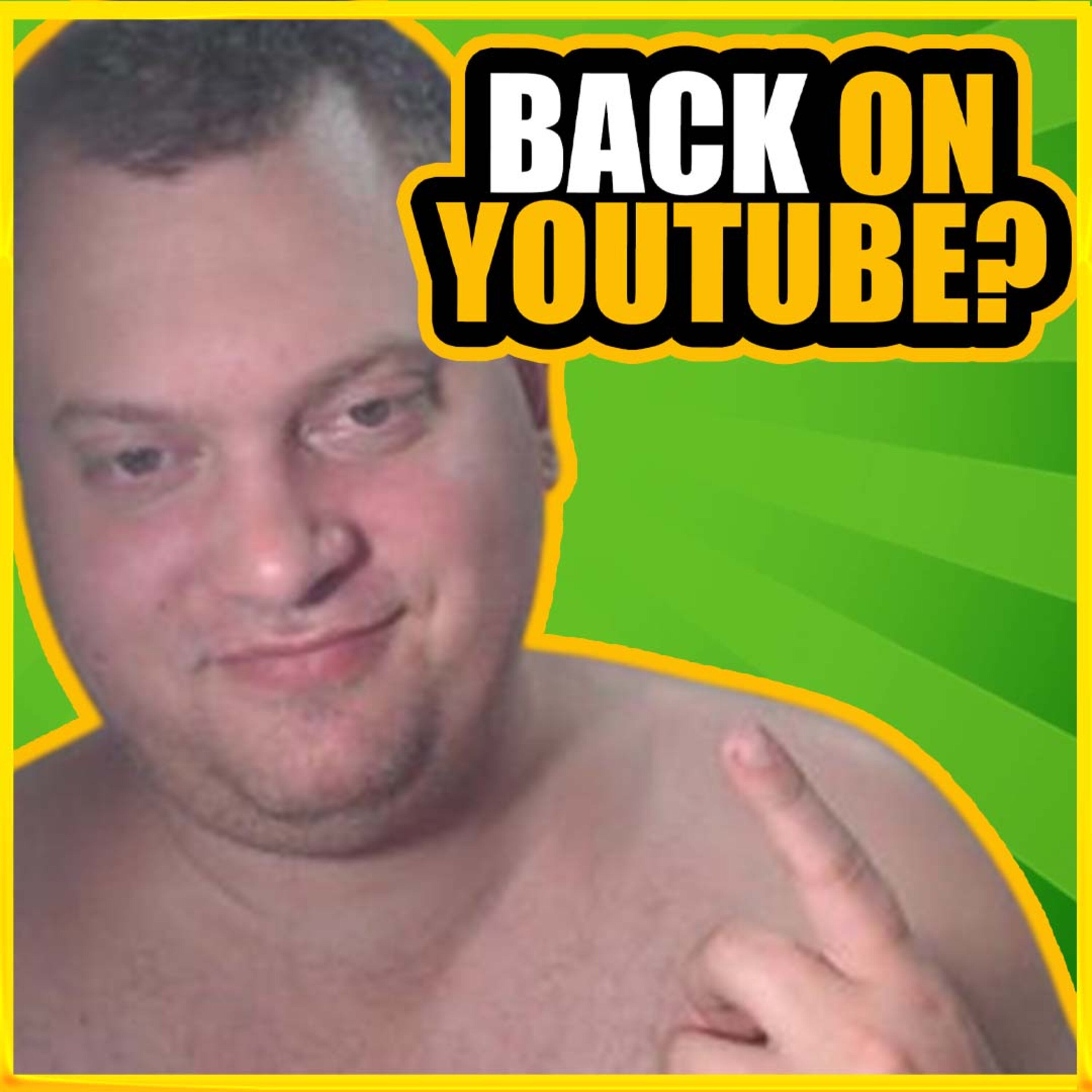 Jared Genesis RETURNS to YouTube - Chesh Joins Us | 1044