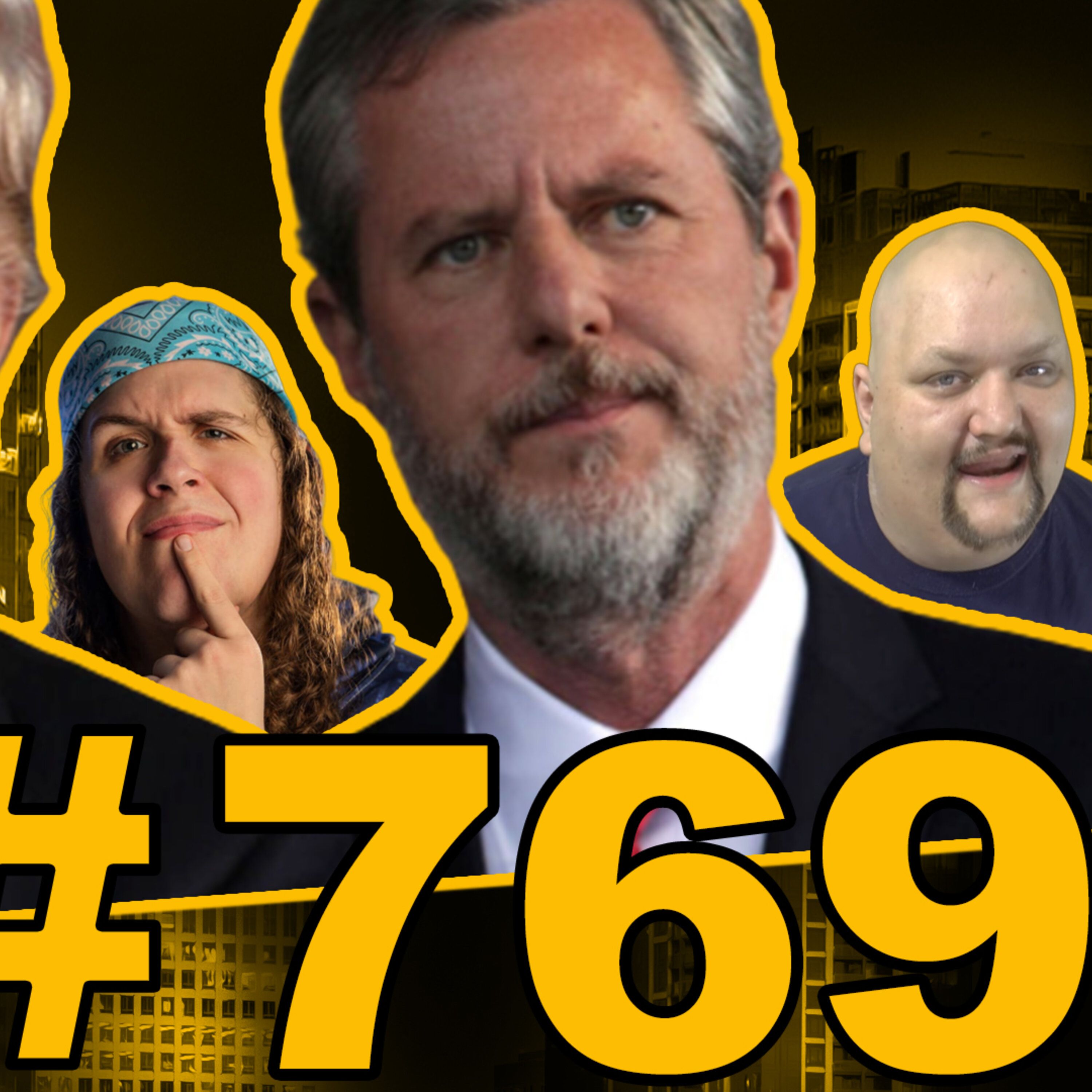 The Drunken Peasants Podcast