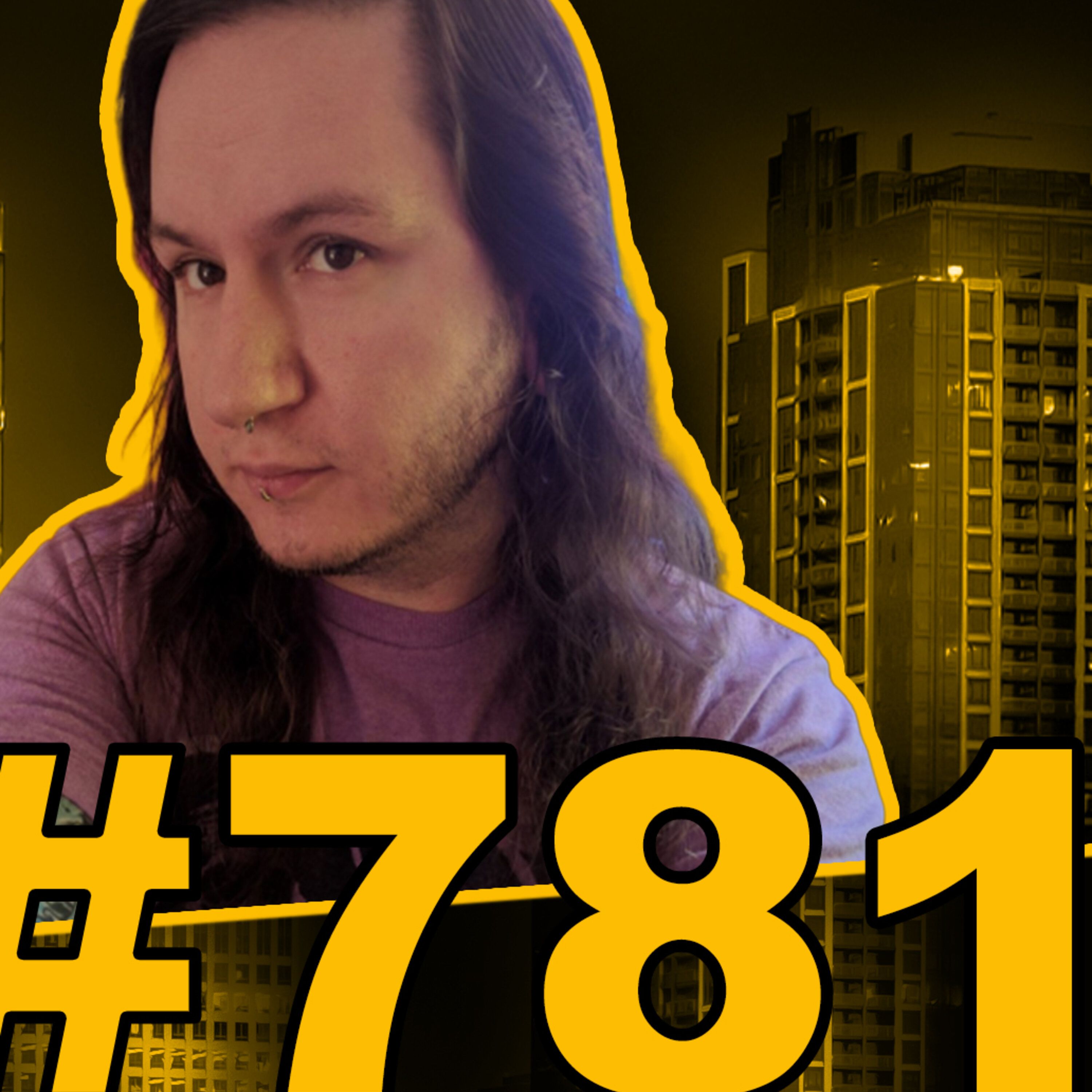 The Drunken Peasants Podcast