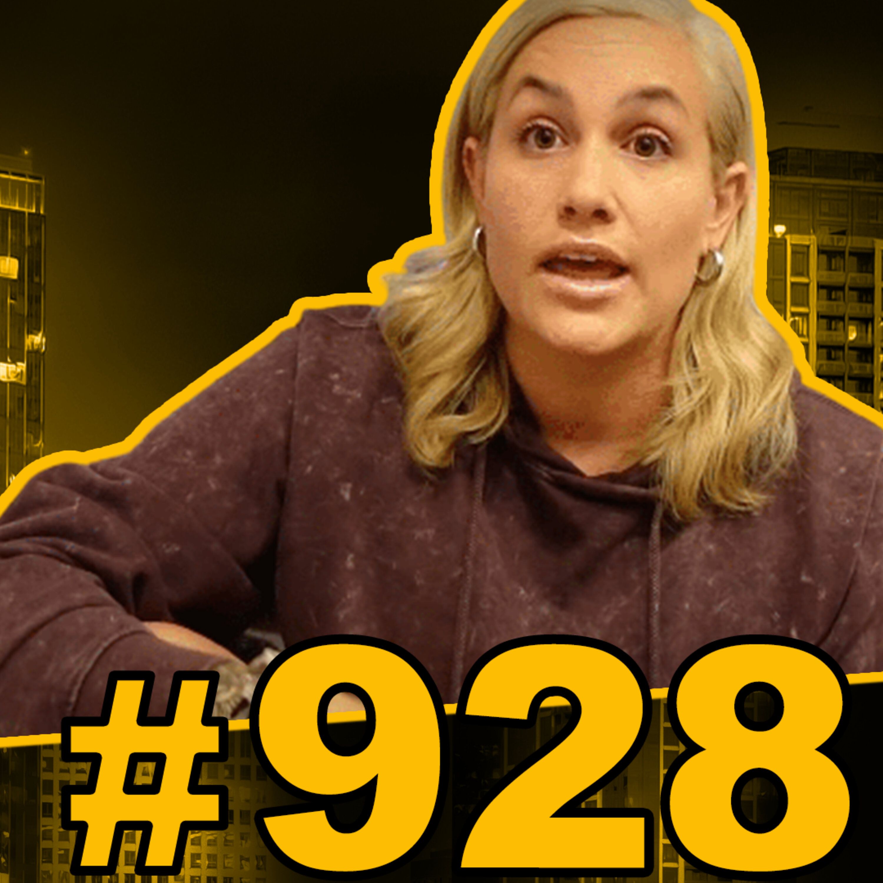 The Drunken Peasants Podcast