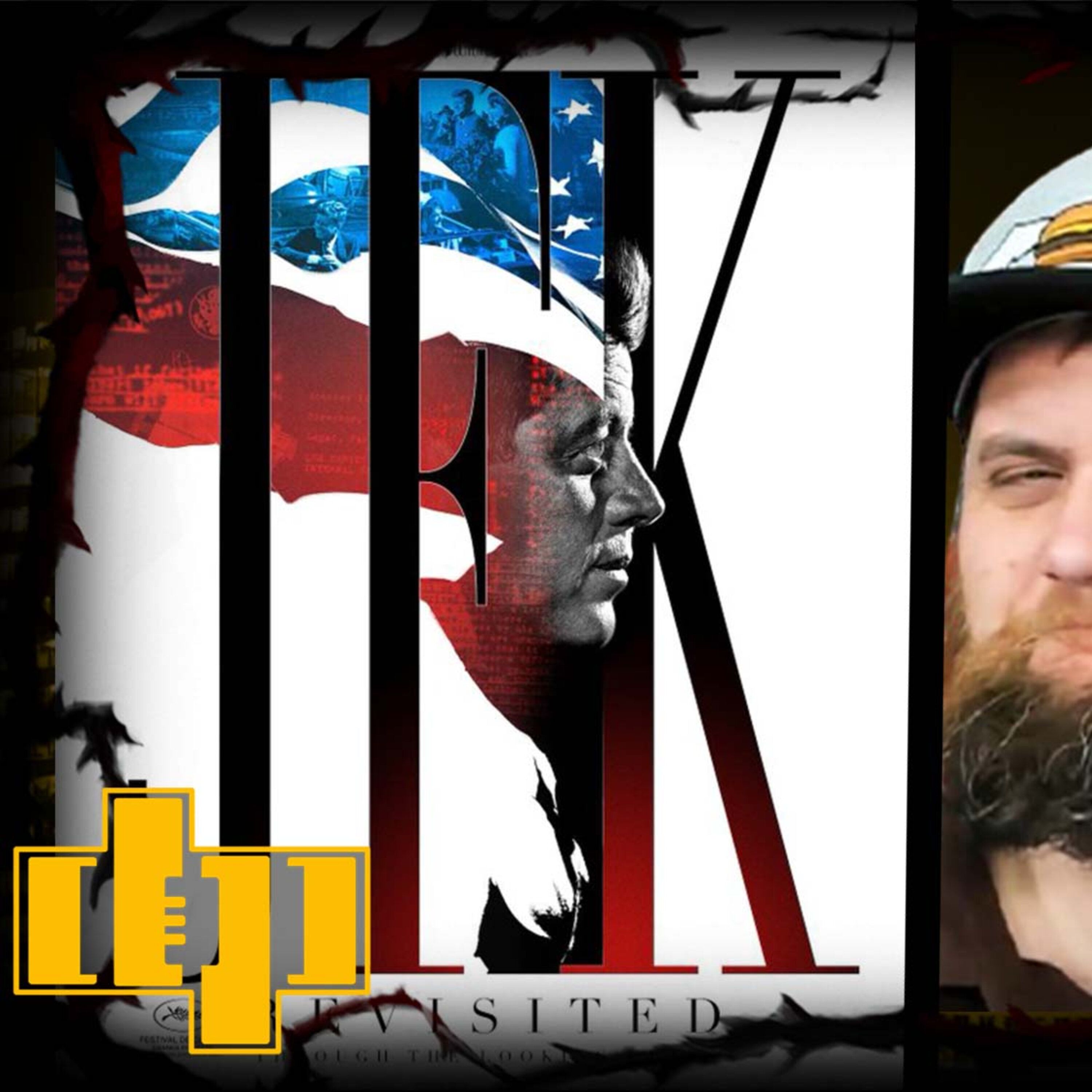 US Media Ignoring JFK Revisited? - Keemstar vs The Quartering - Christian Watches DP | # 960