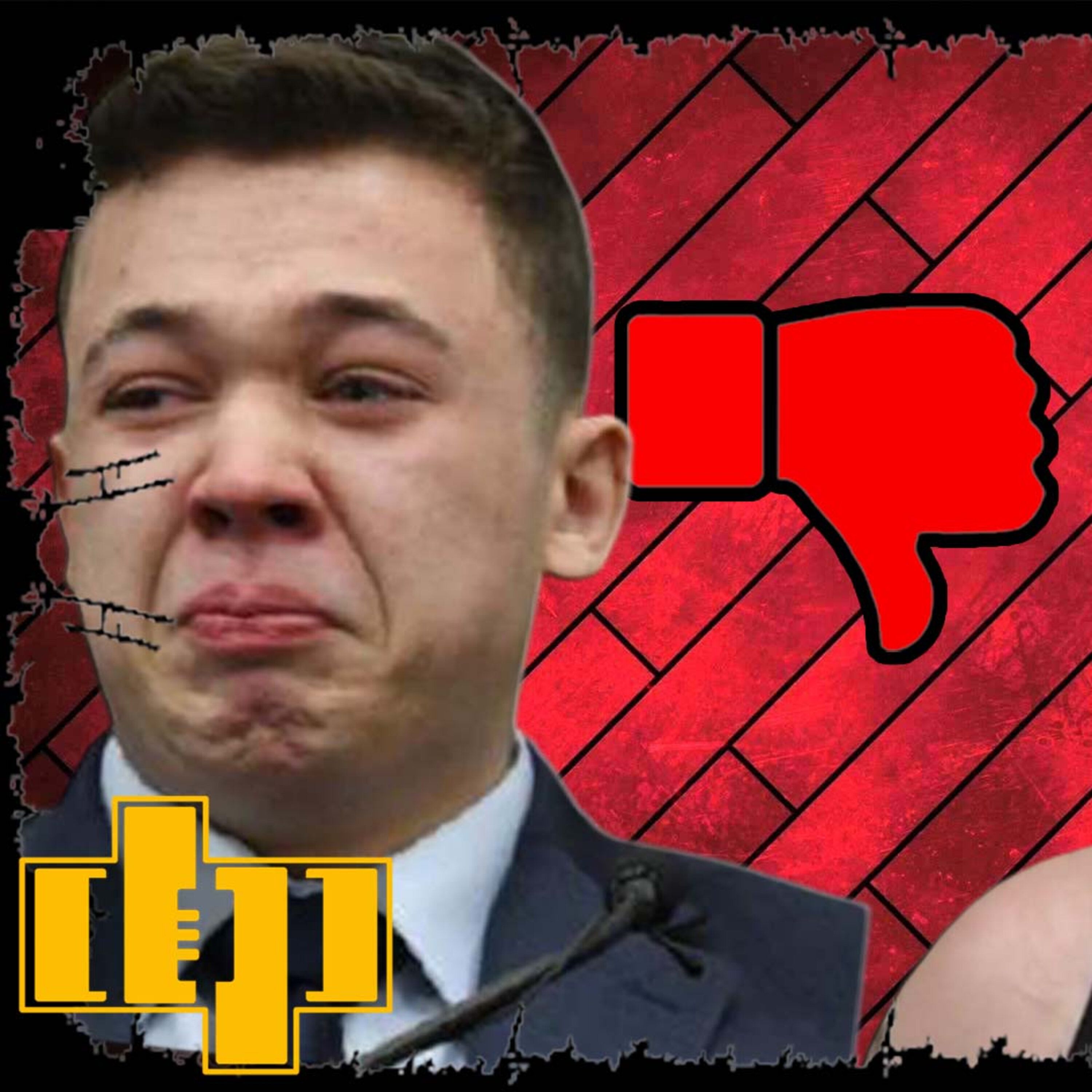 Rittenhouse Trial Continues - YouTube Hides Dislikes - Disarm Cobra? - Scoot In Studio! | # 955