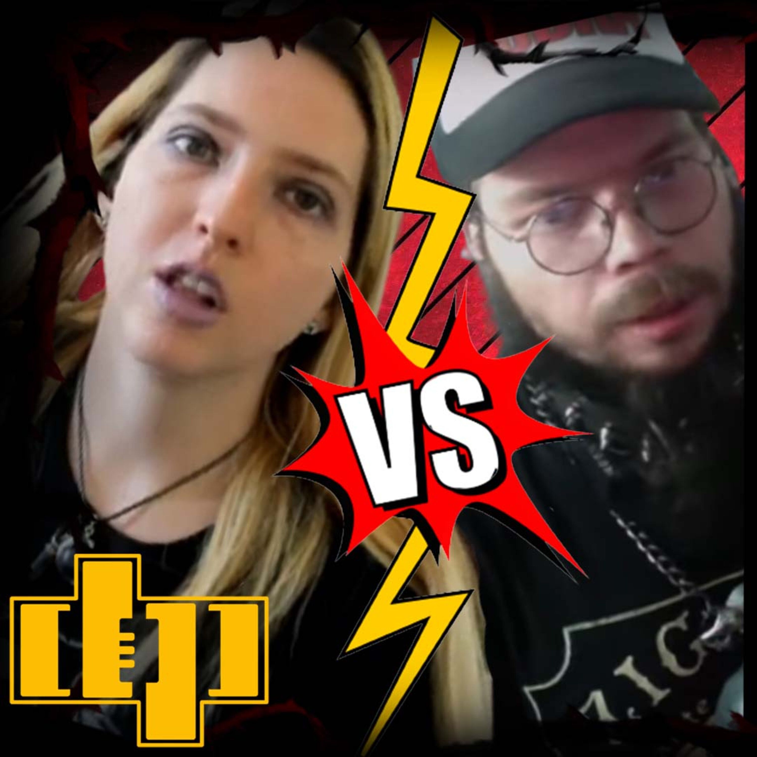 WORST Stand-Up Comedy EVER? - Feud Between KingCobraJFS & Ex HEATS UP - Scoot & Asterios | # 979
