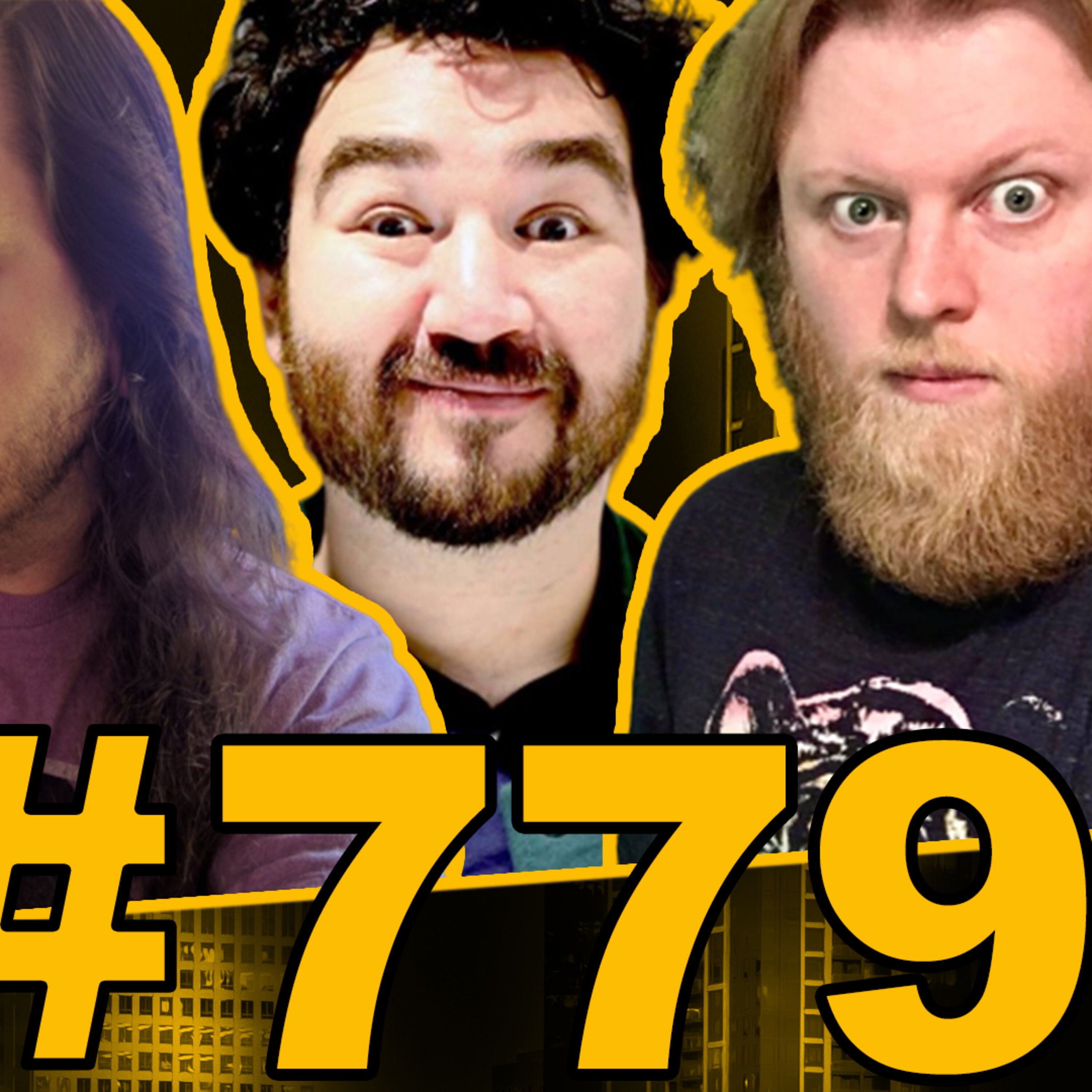 The Drunken Peasants Podcast