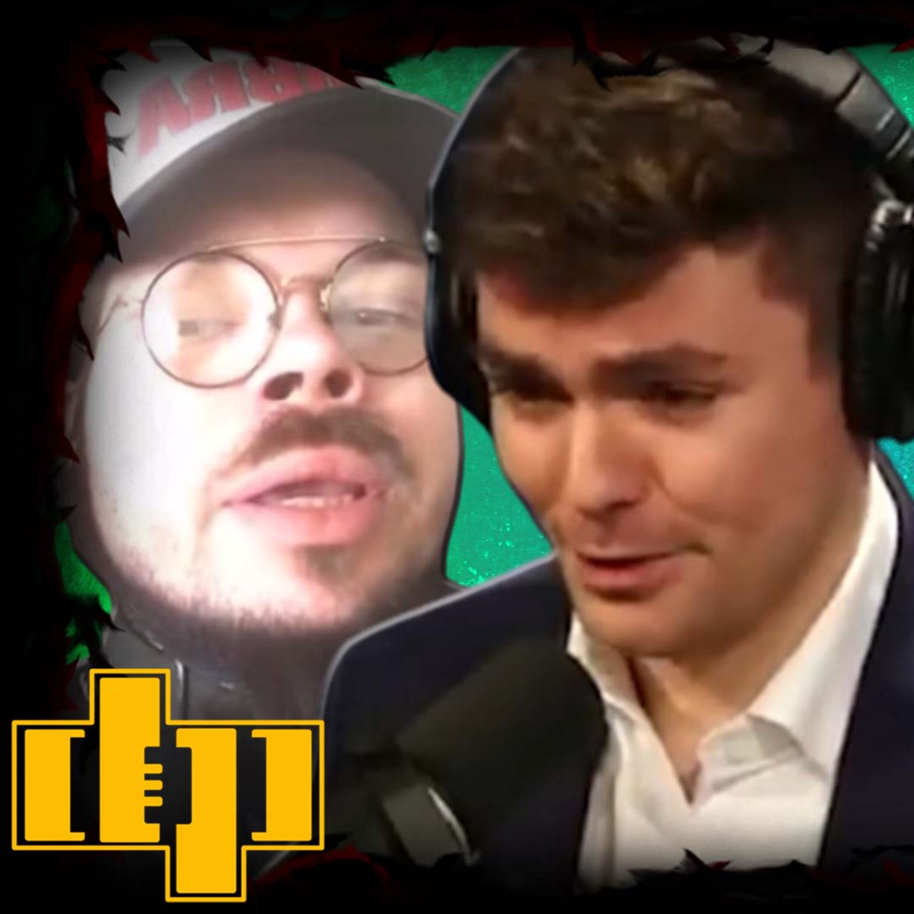Cobes DUNKS On Nick's LIFETIME Dry Spell - Guests: Scoot & Asterios | # 970